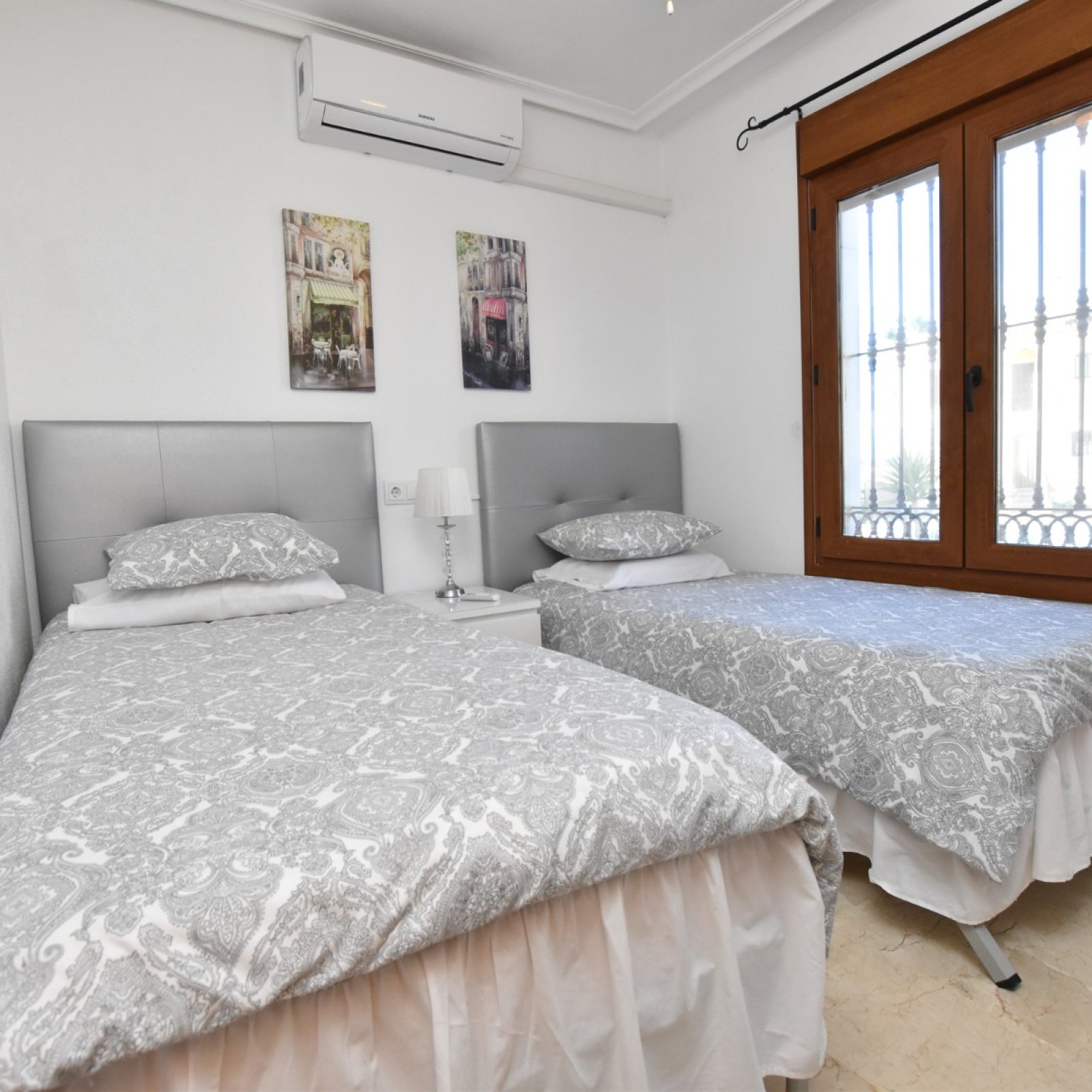 Appartement in Algorfa-15