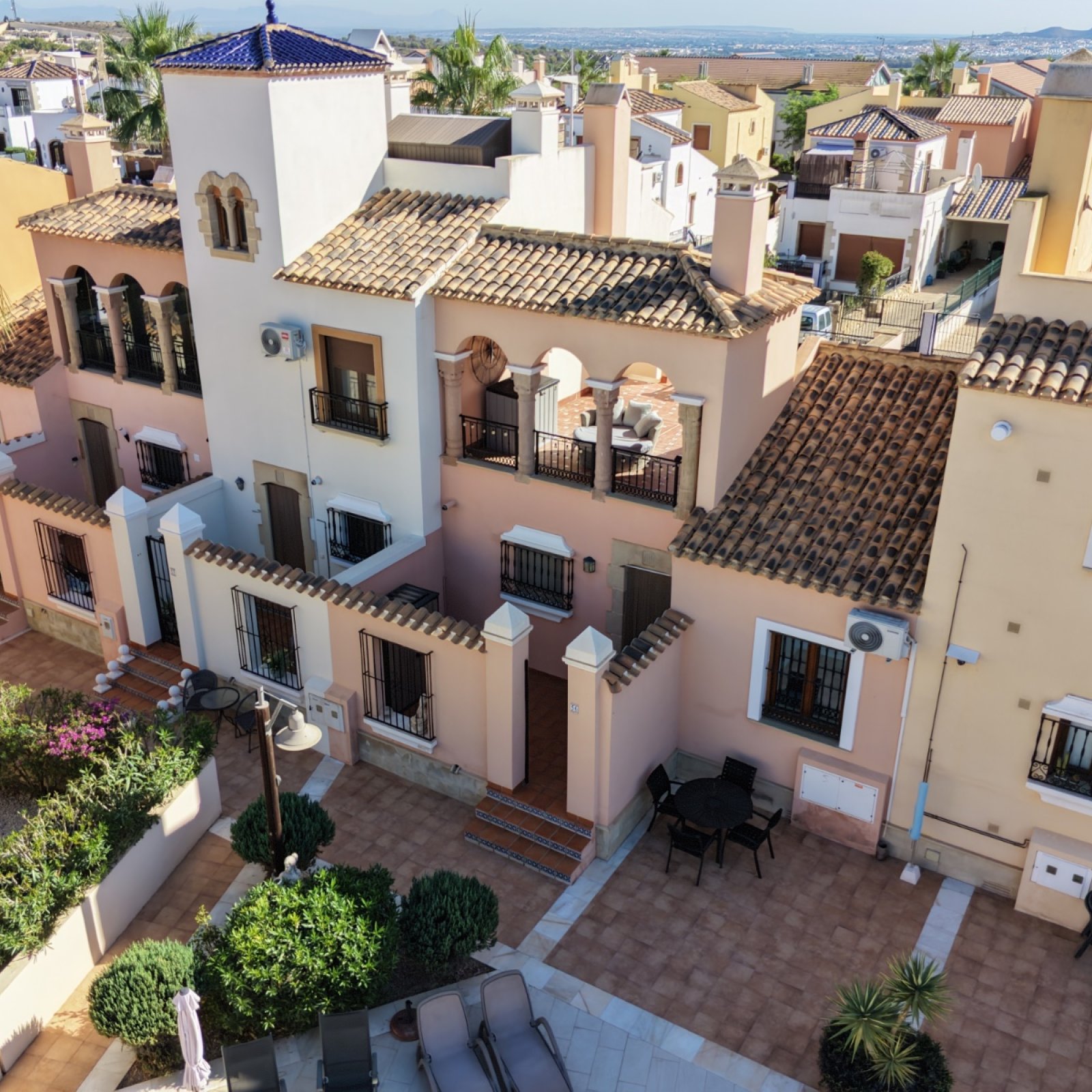 Appartement in Algorfa-5