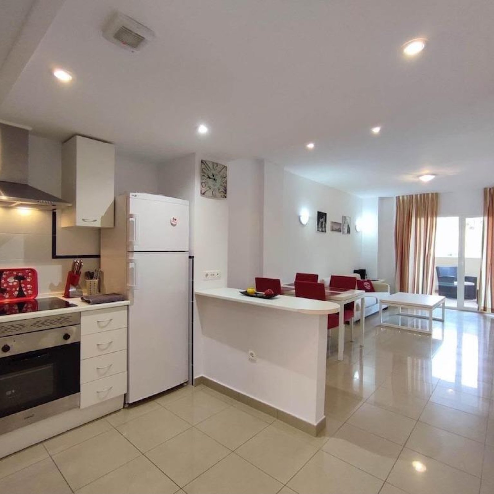 Appartement in Orihuela Costa-3