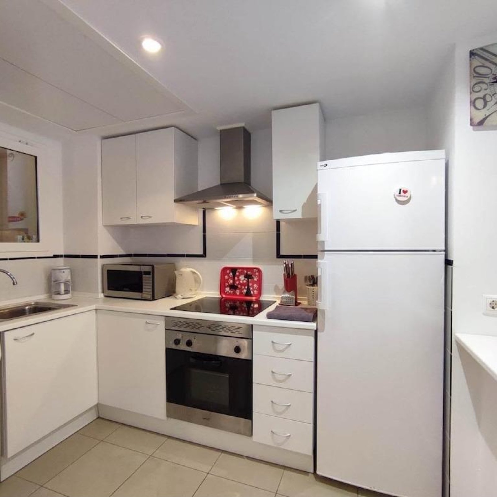 Appartement in Orihuela Costa-5