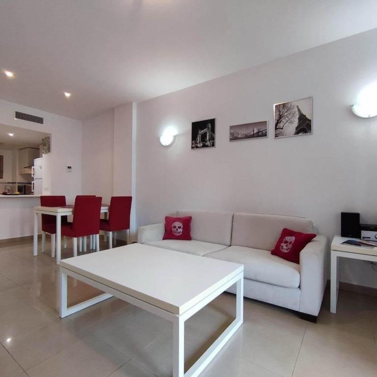 Appartement in Orihuela Costa-6