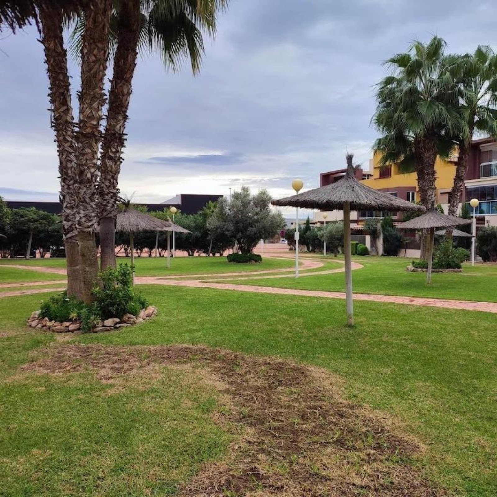 Appartement in Orihuela Costa-24