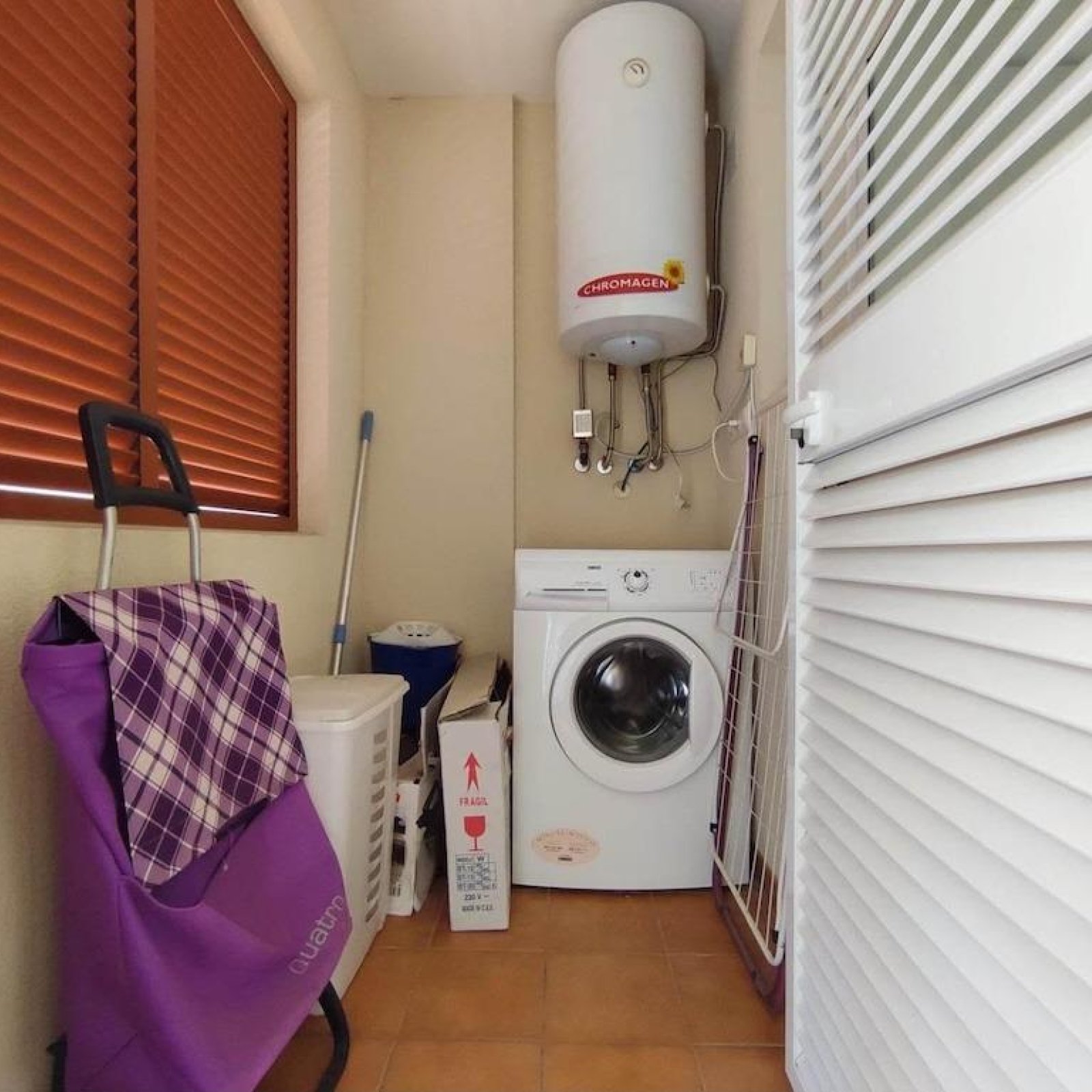 Appartement in Orihuela Costa-22