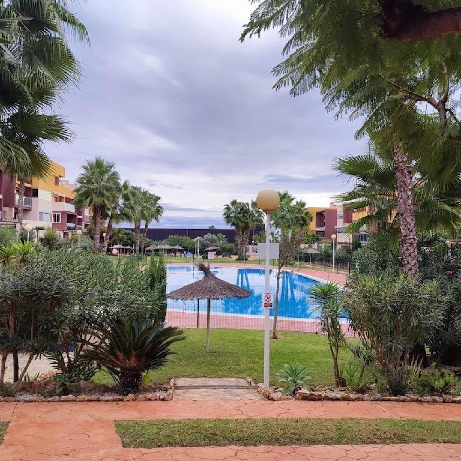 Appartement in Orihuela Costa-23