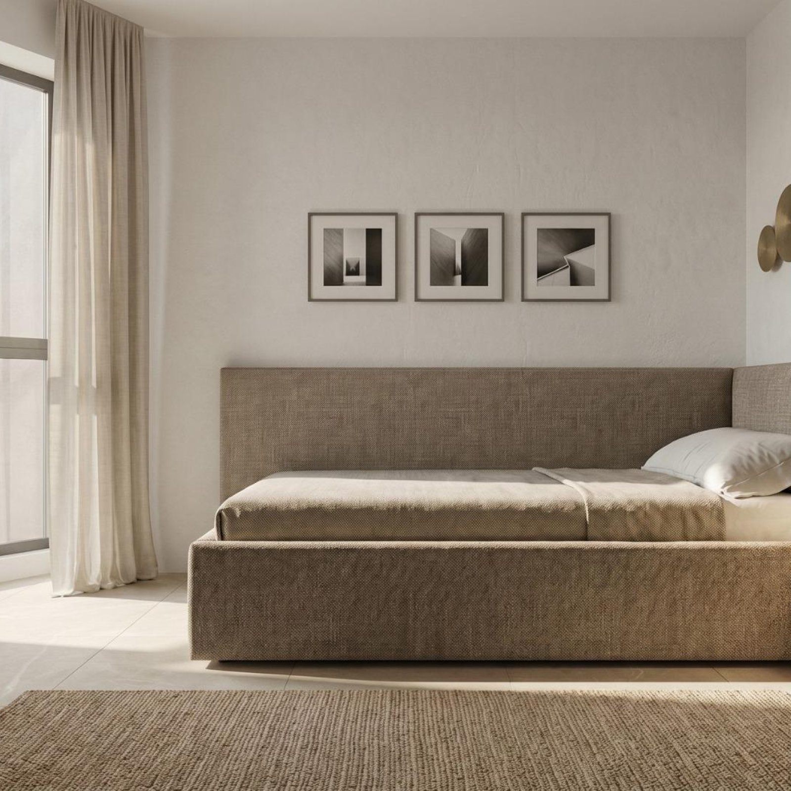 Nieuwbouwwoningen op 600 meter van het strand in Guardamar del Segura-14