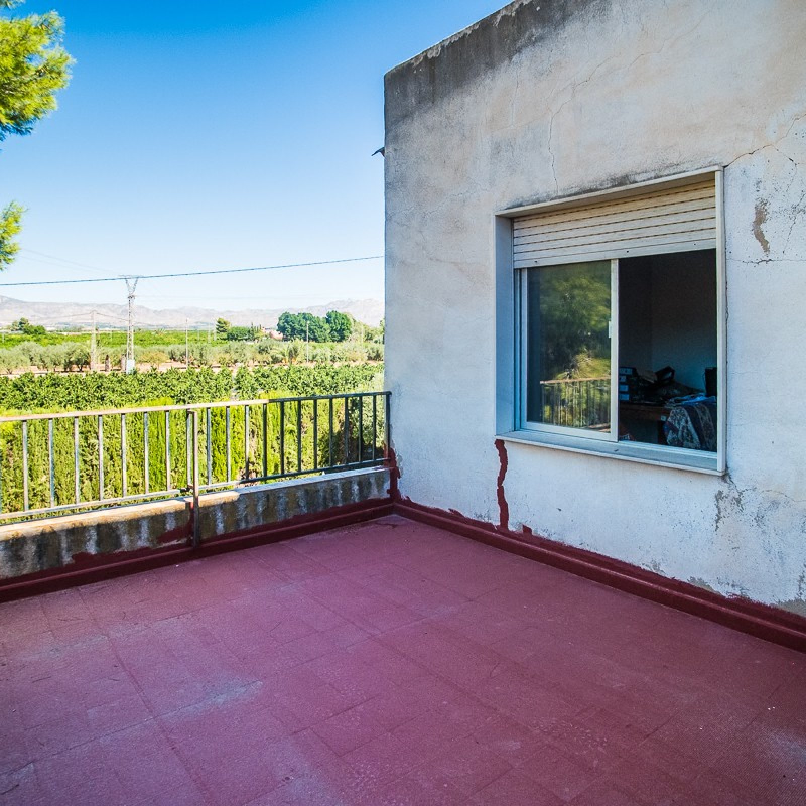 Villa in Orihuela-25