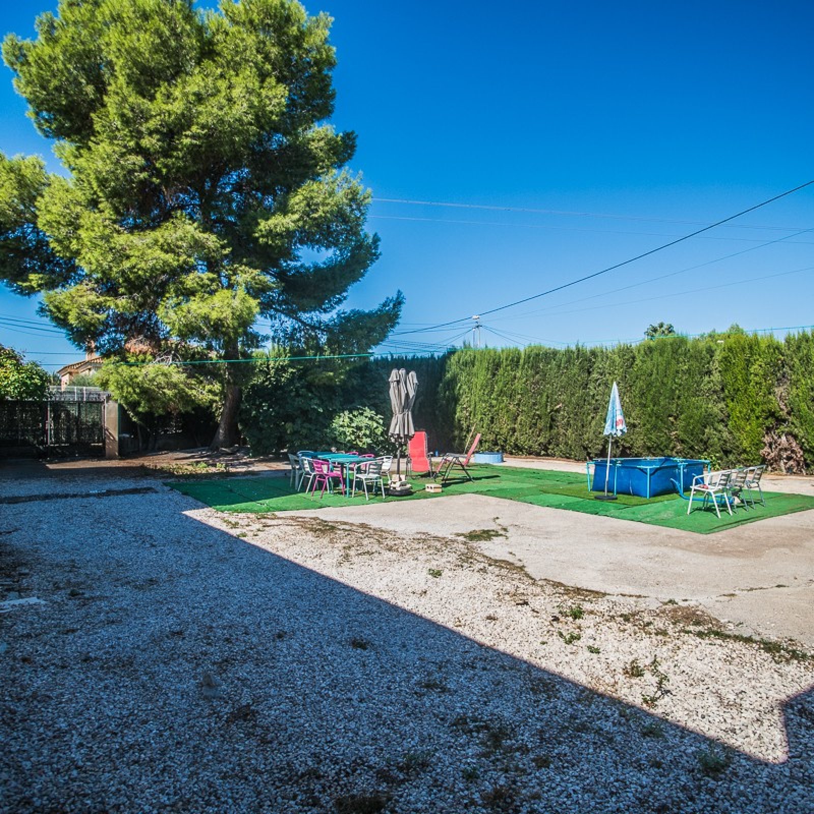 Villa in Orihuela-14