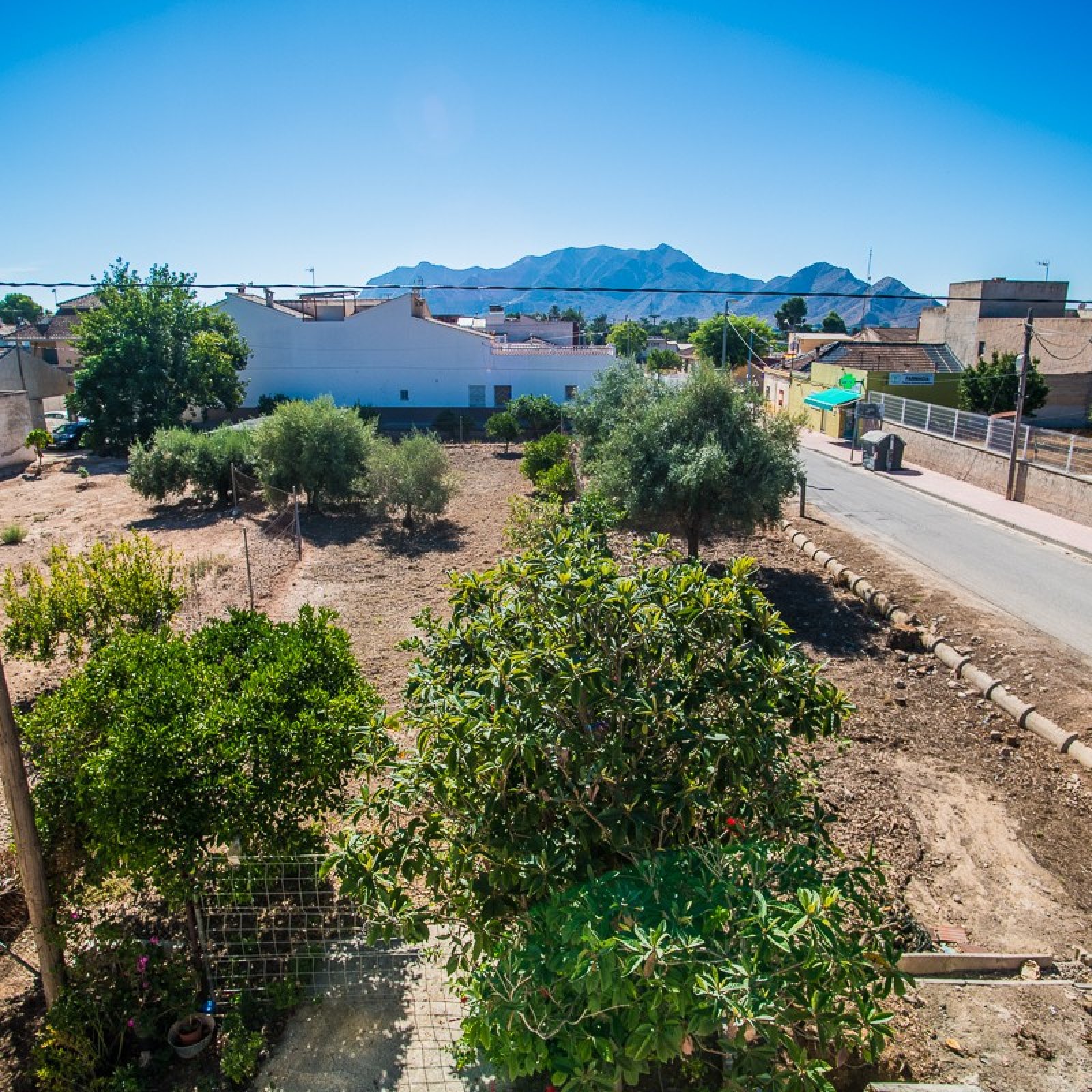 Villa in Orihuela-28