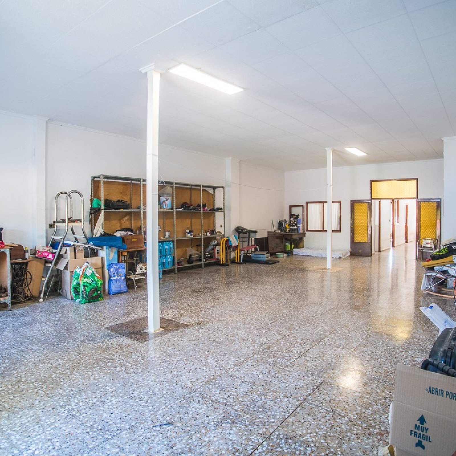 Villa in Orihuela-12