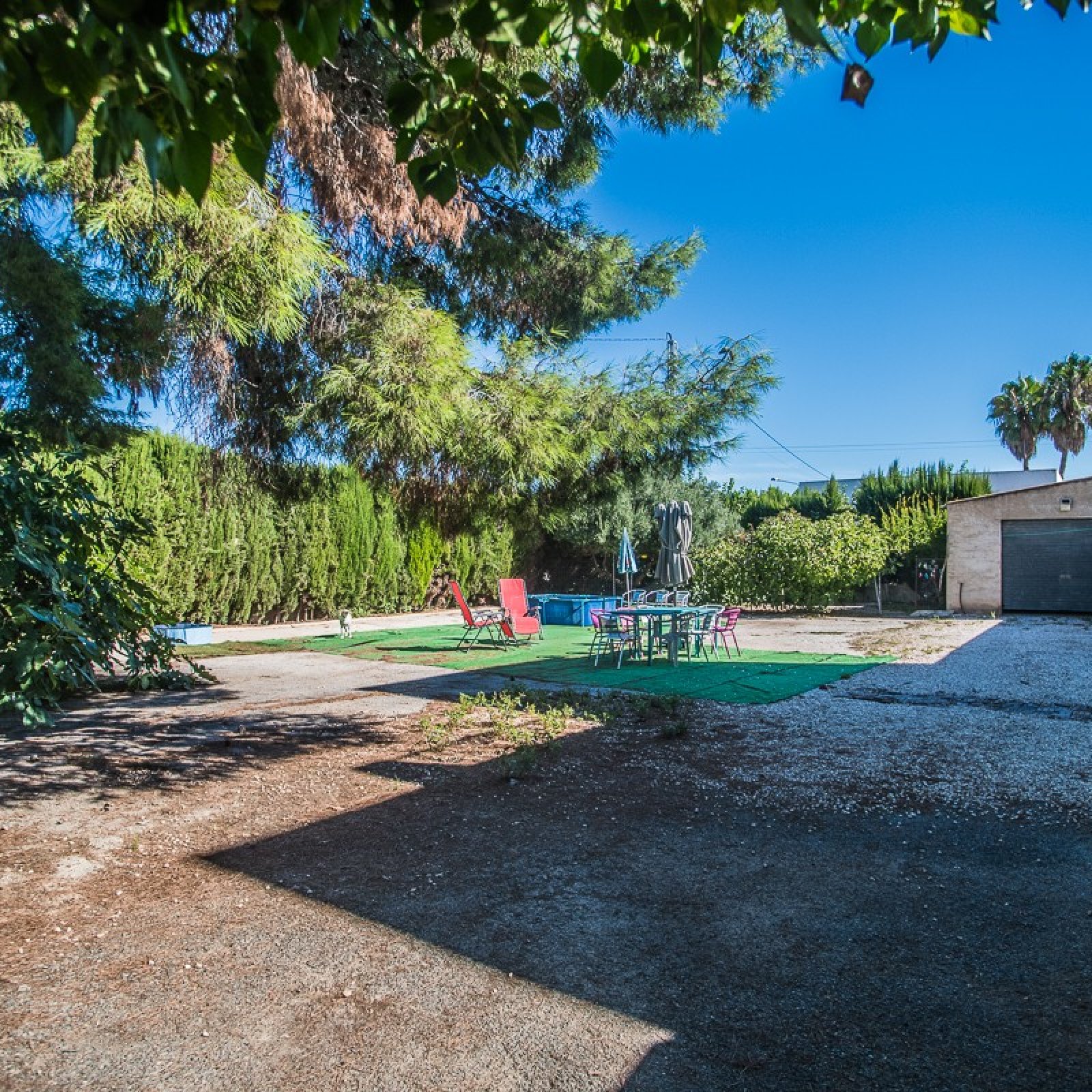 Villa in Orihuela-13