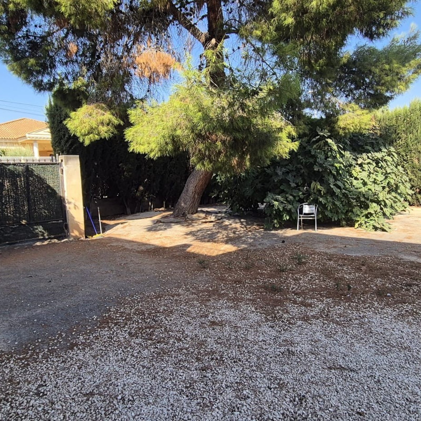 Villa in Orihuela-31