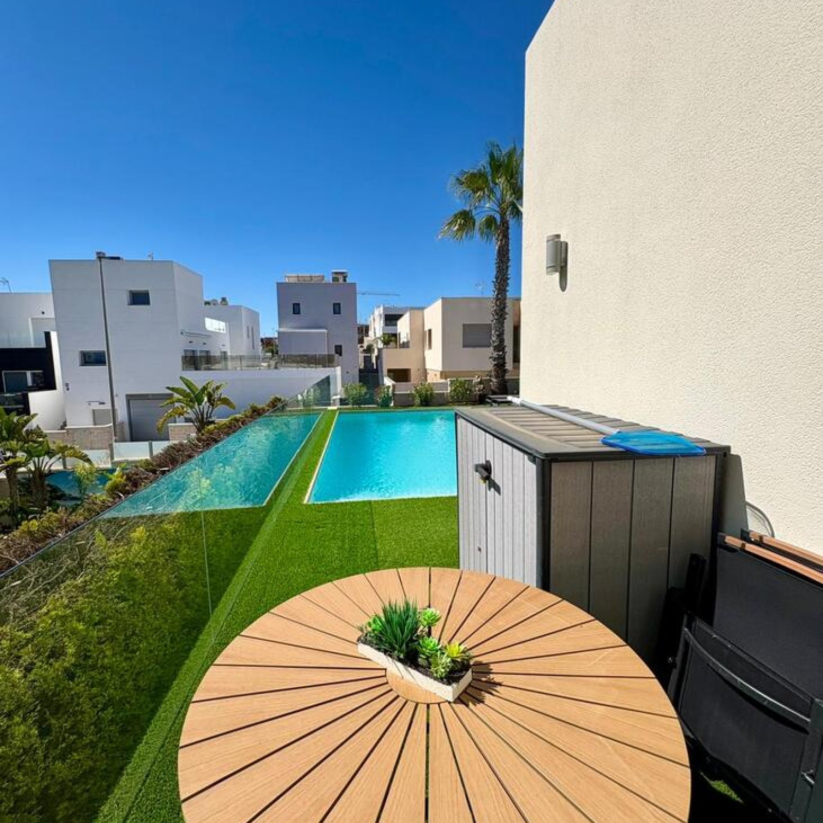 Villa in Benijofar-7