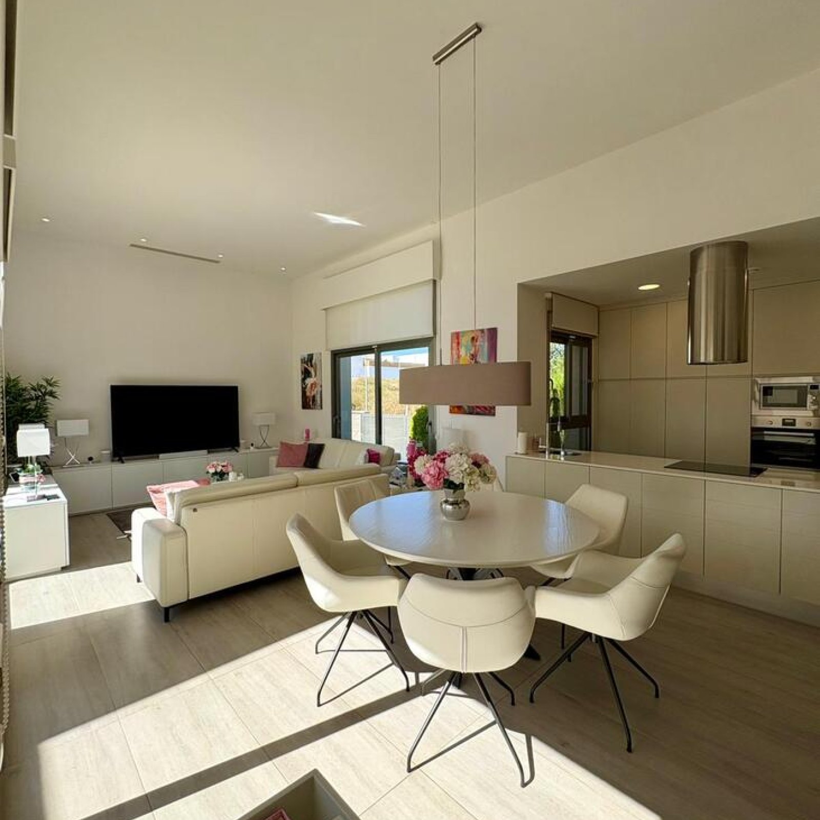 Villa in Benijofar-12