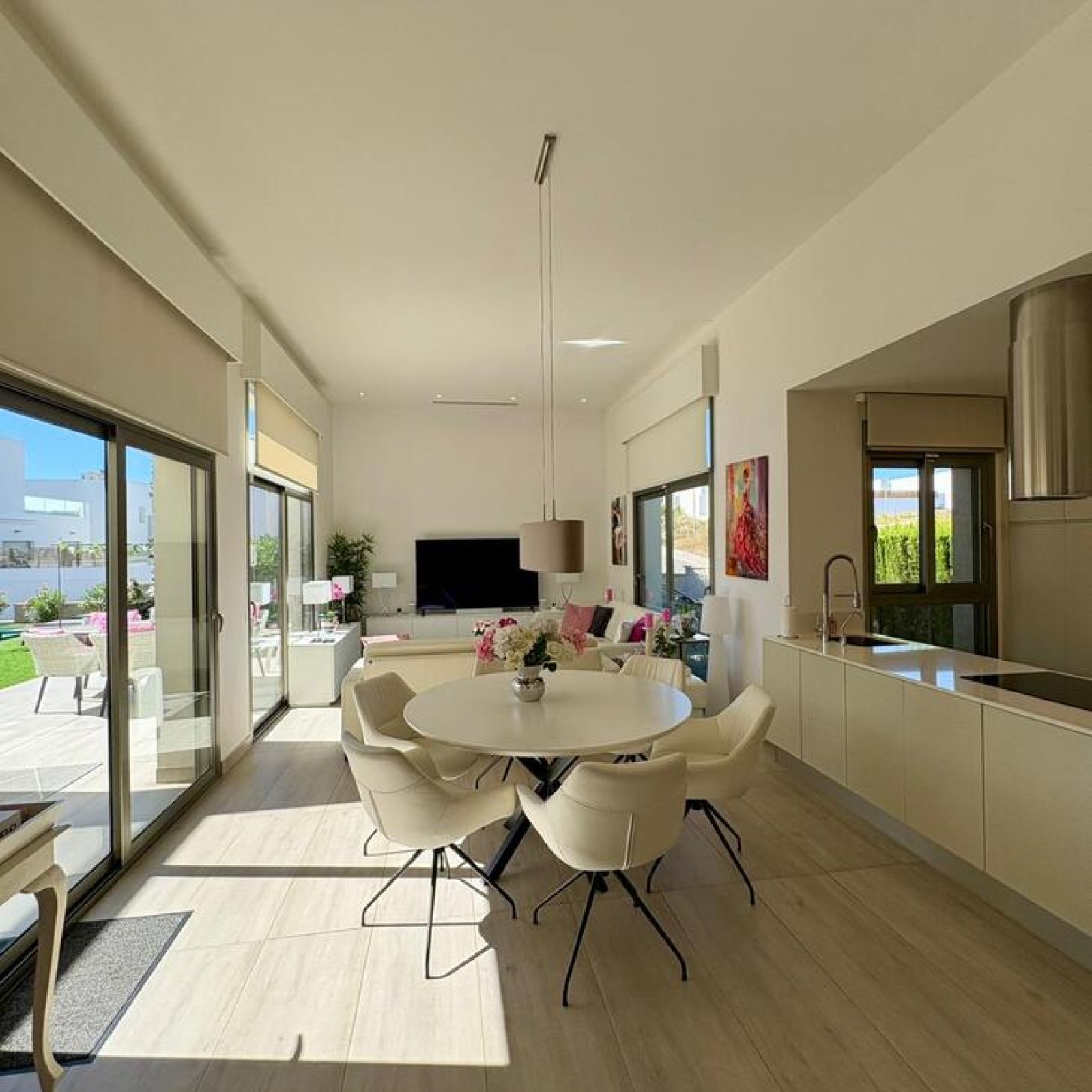 Villa in Benijofar-17