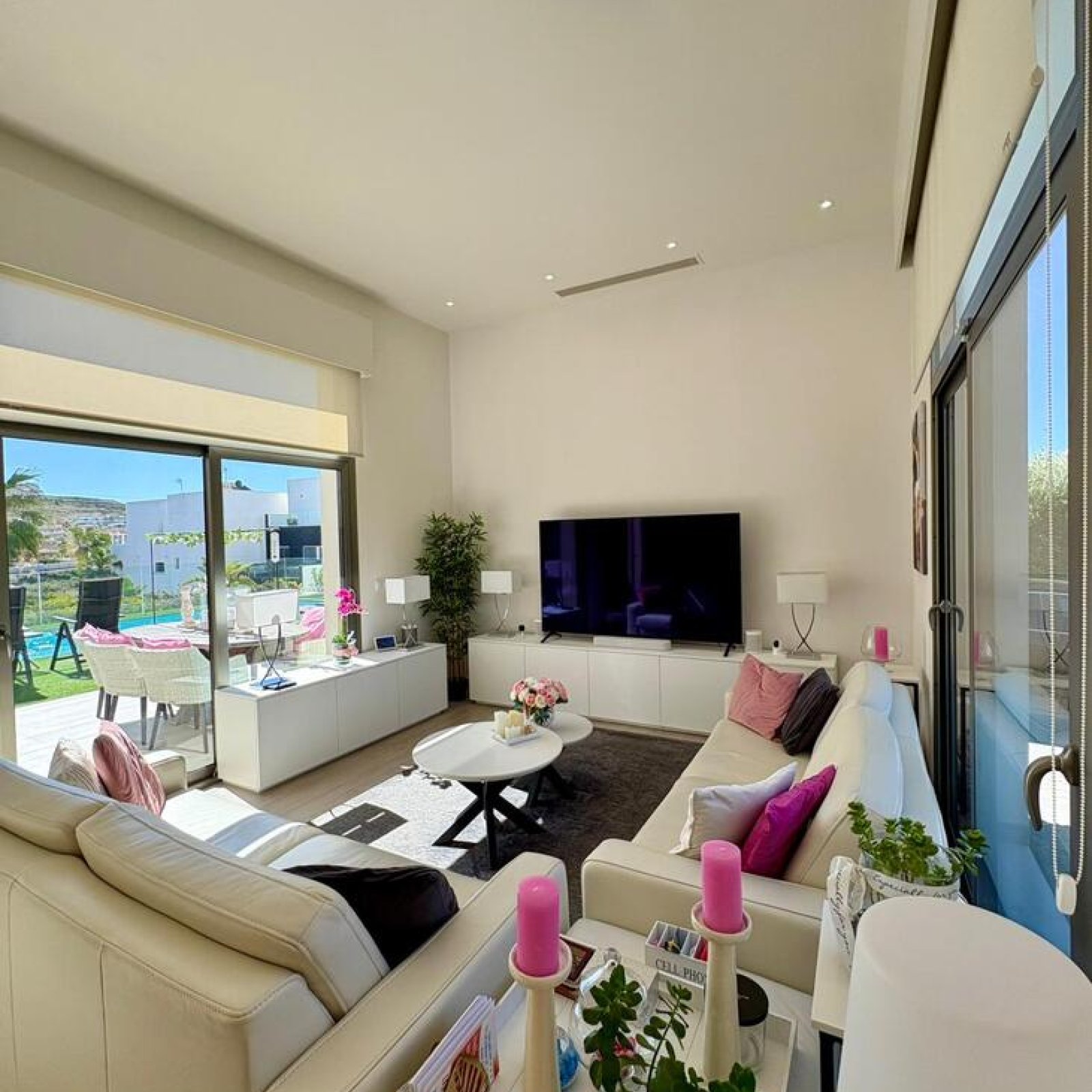 Villa in Benijofar-18