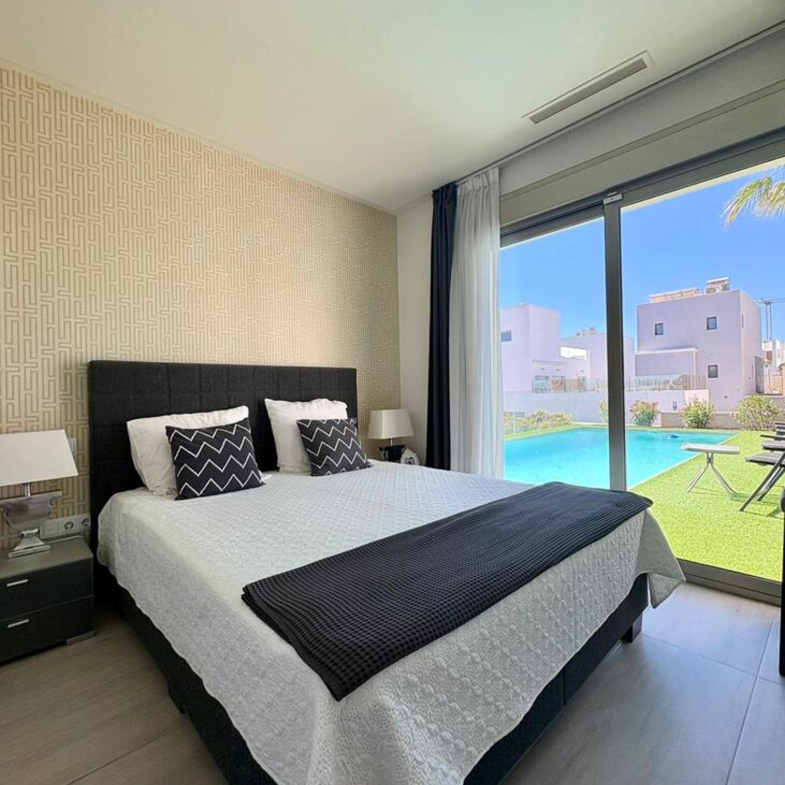 Villa in Benijofar-22
