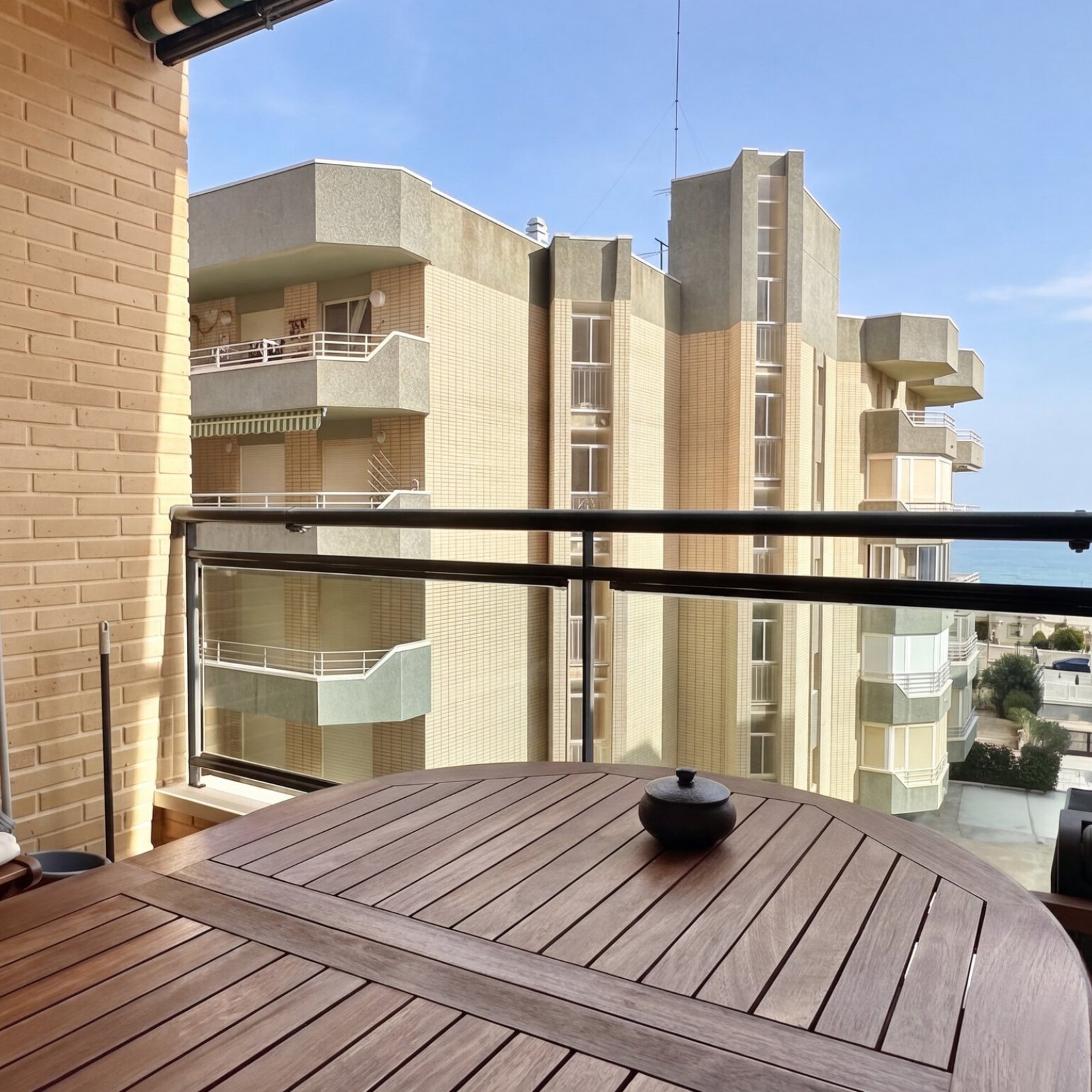 Appartement in Guardamar del Segura-3
