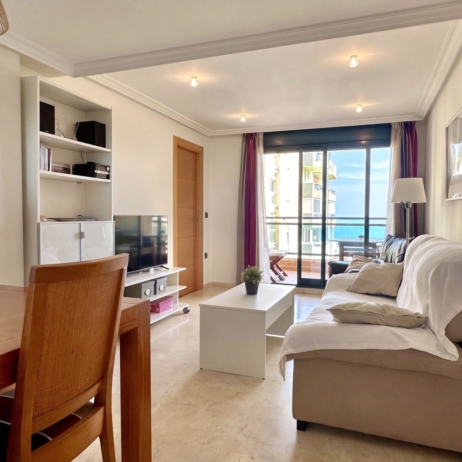 Appartement in Guardamar del Segura-7