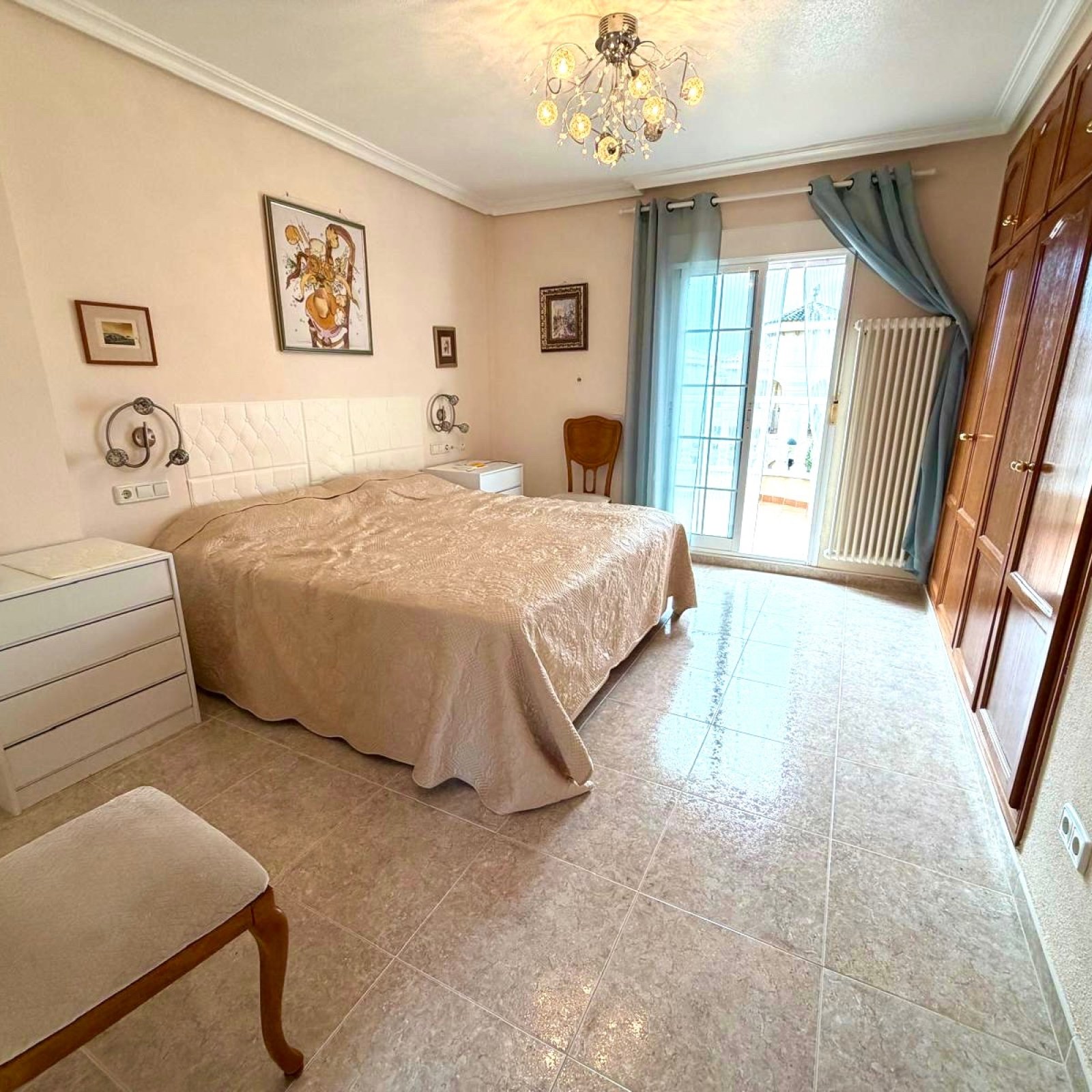 Villa in Orihuela Costa-7