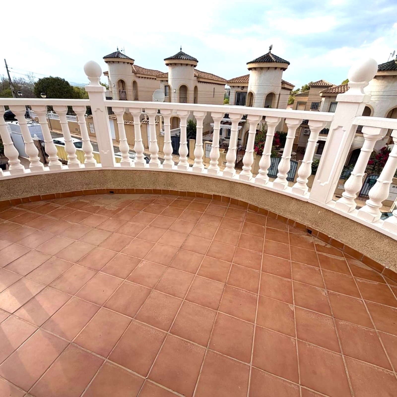 Villa in Orihuela Costa-20