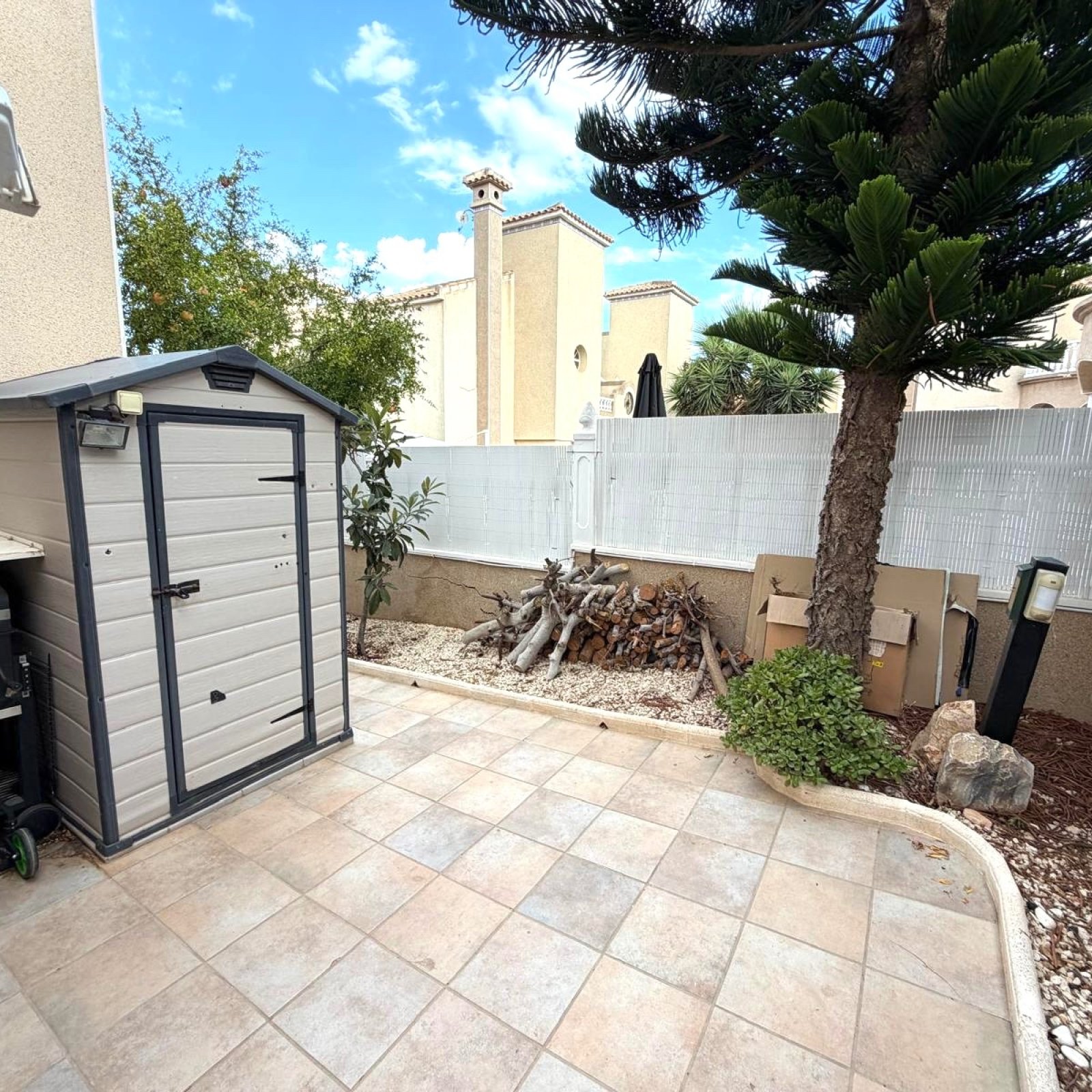 Villa in Orihuela Costa-15