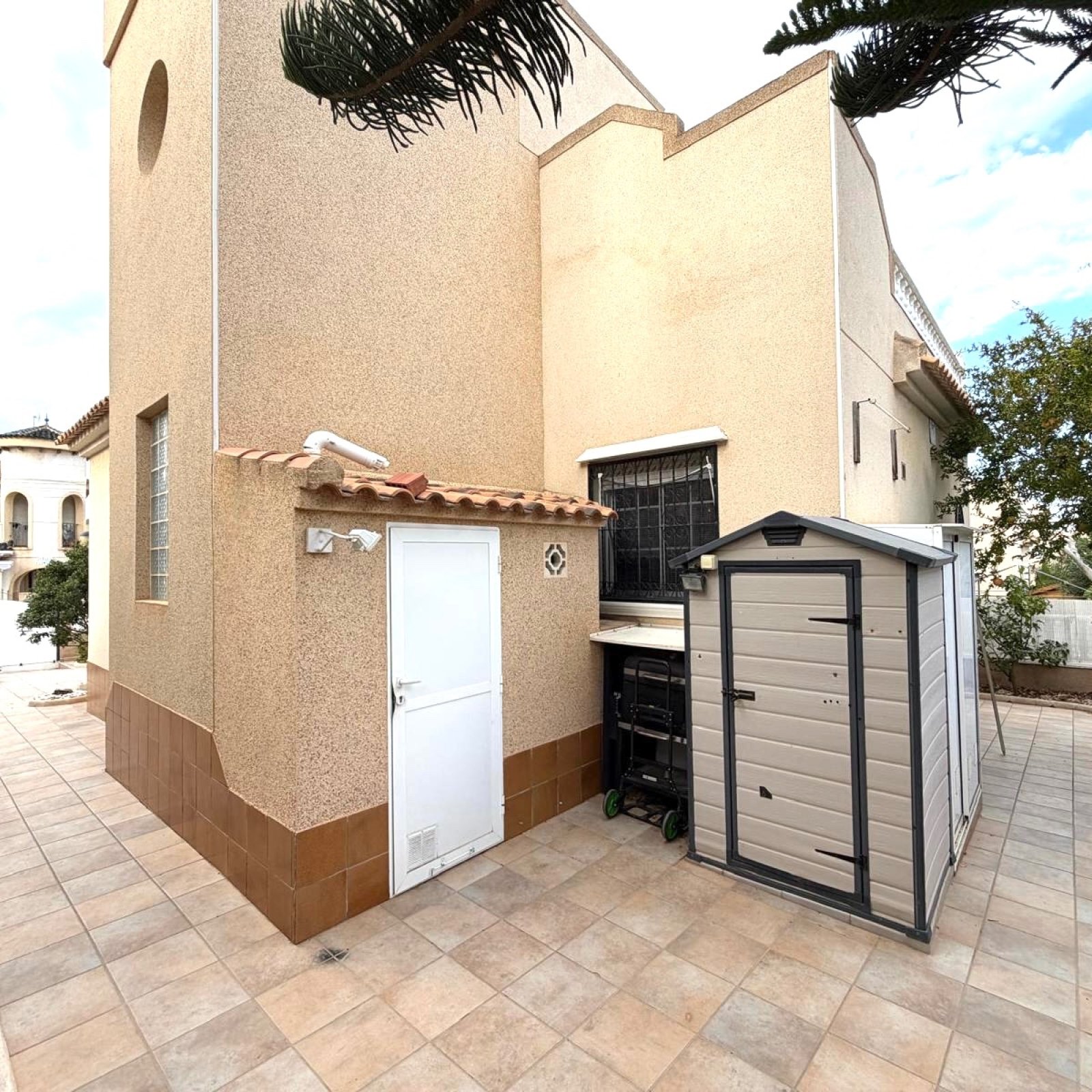 Villa in Orihuela Costa-19