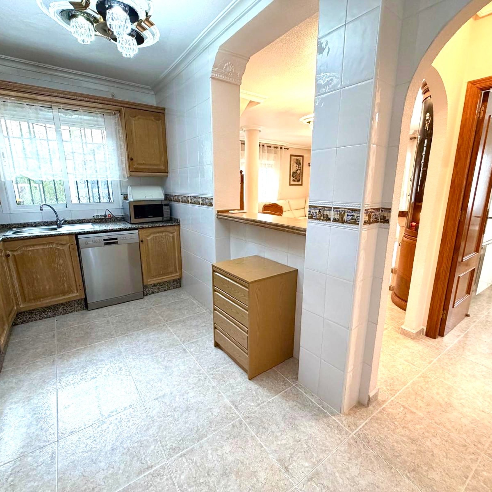 Villa in Orihuela Costa-3