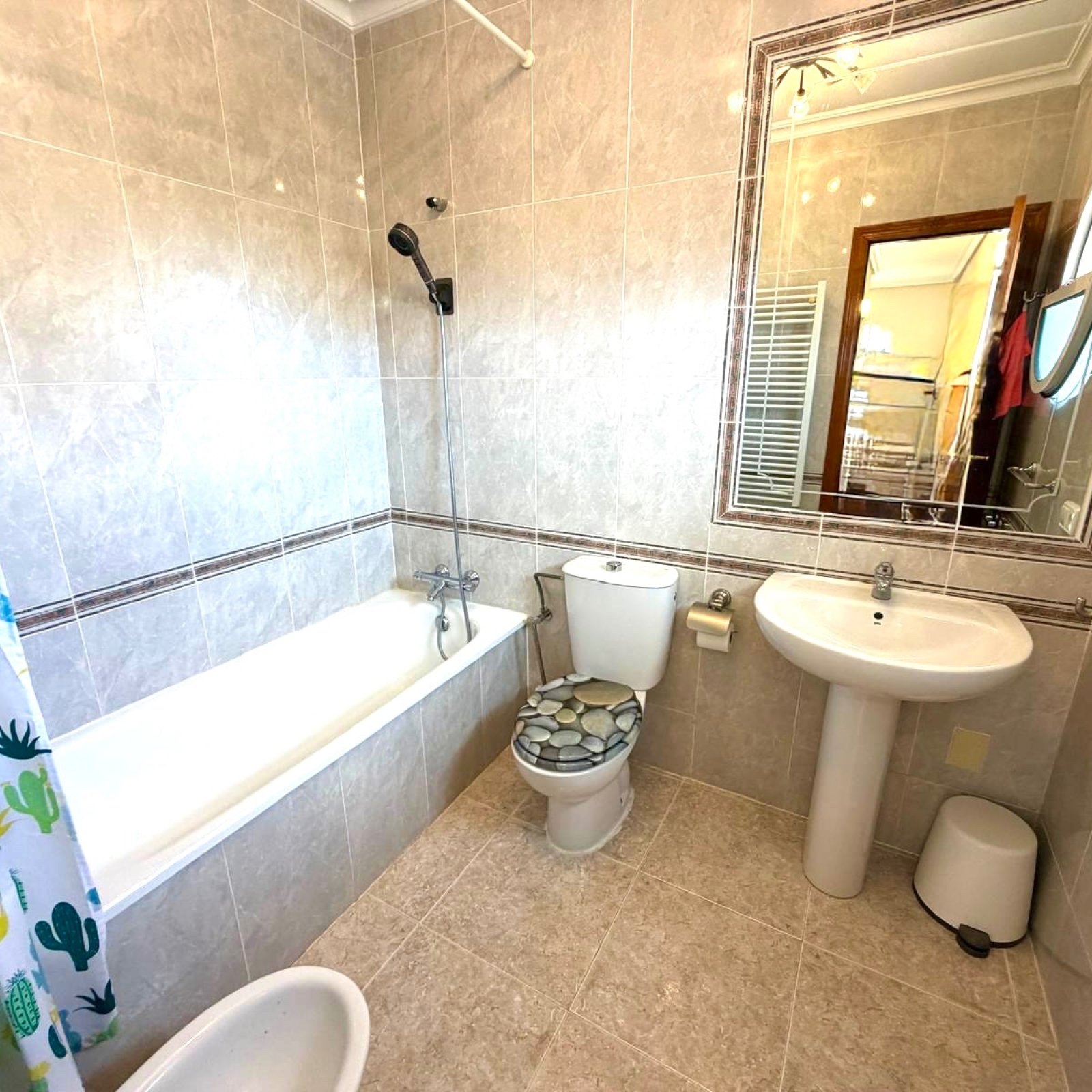 Villa in Orihuela Costa-12