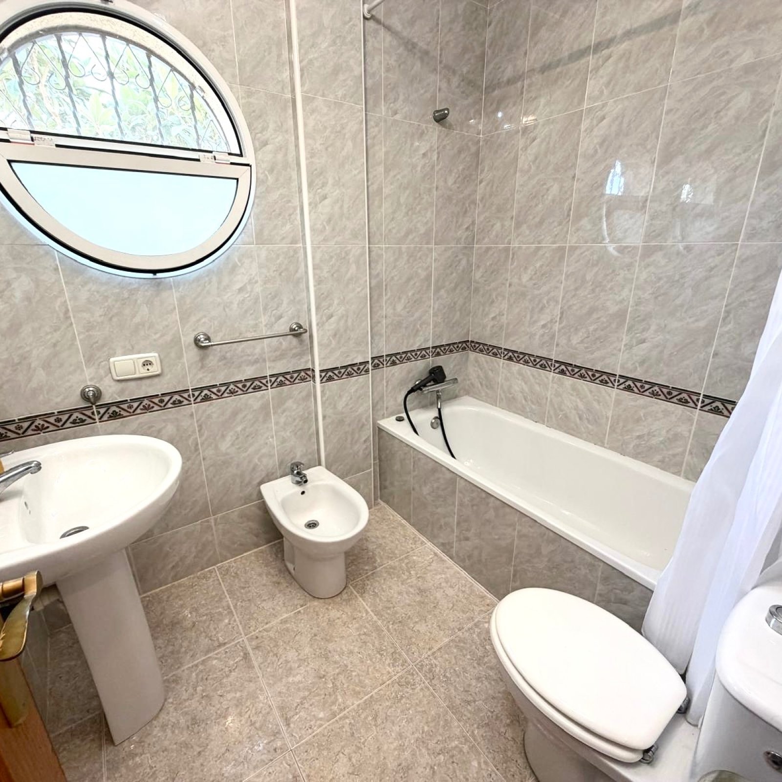 Villa in Orihuela Costa-11