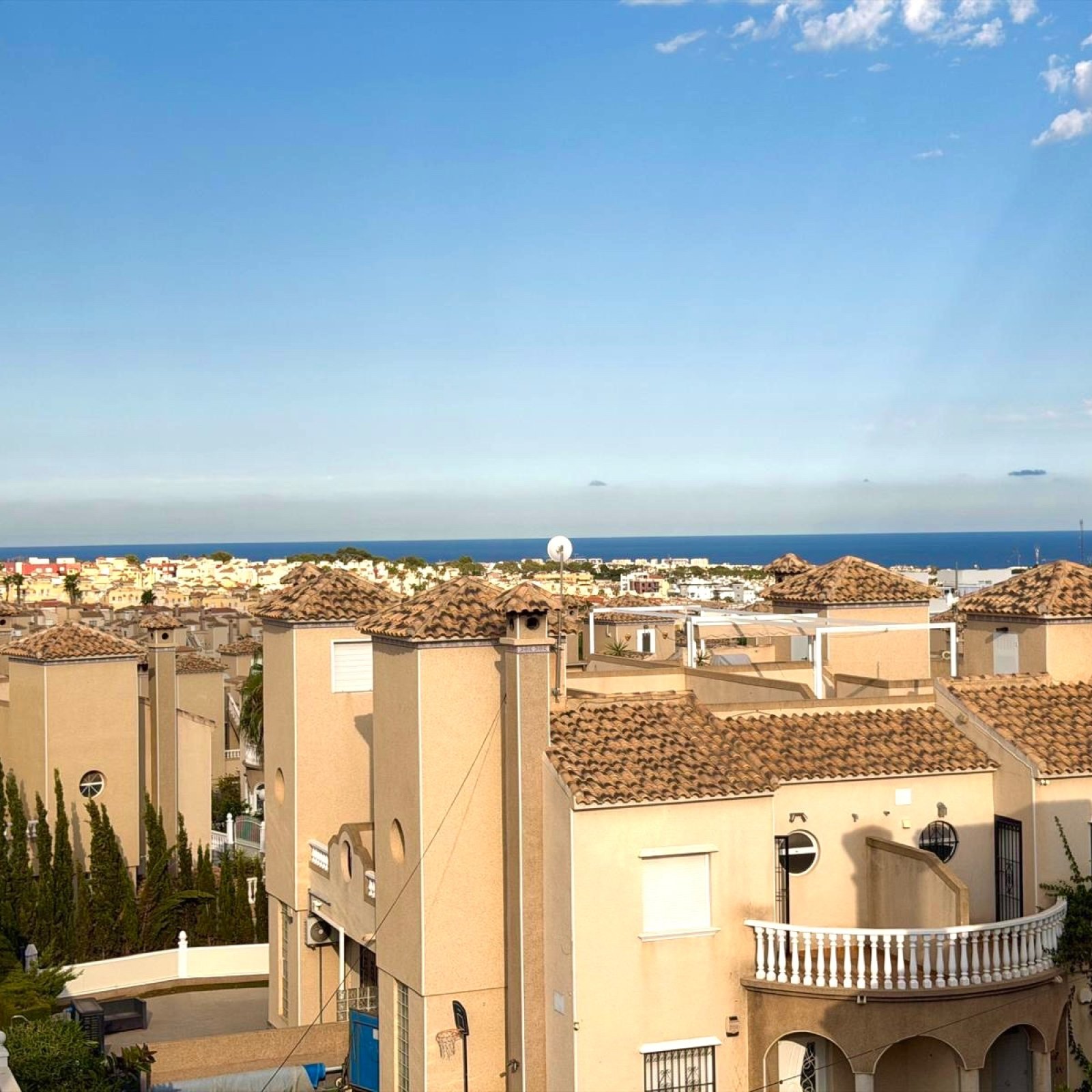 Villa in Orihuela Costa-26