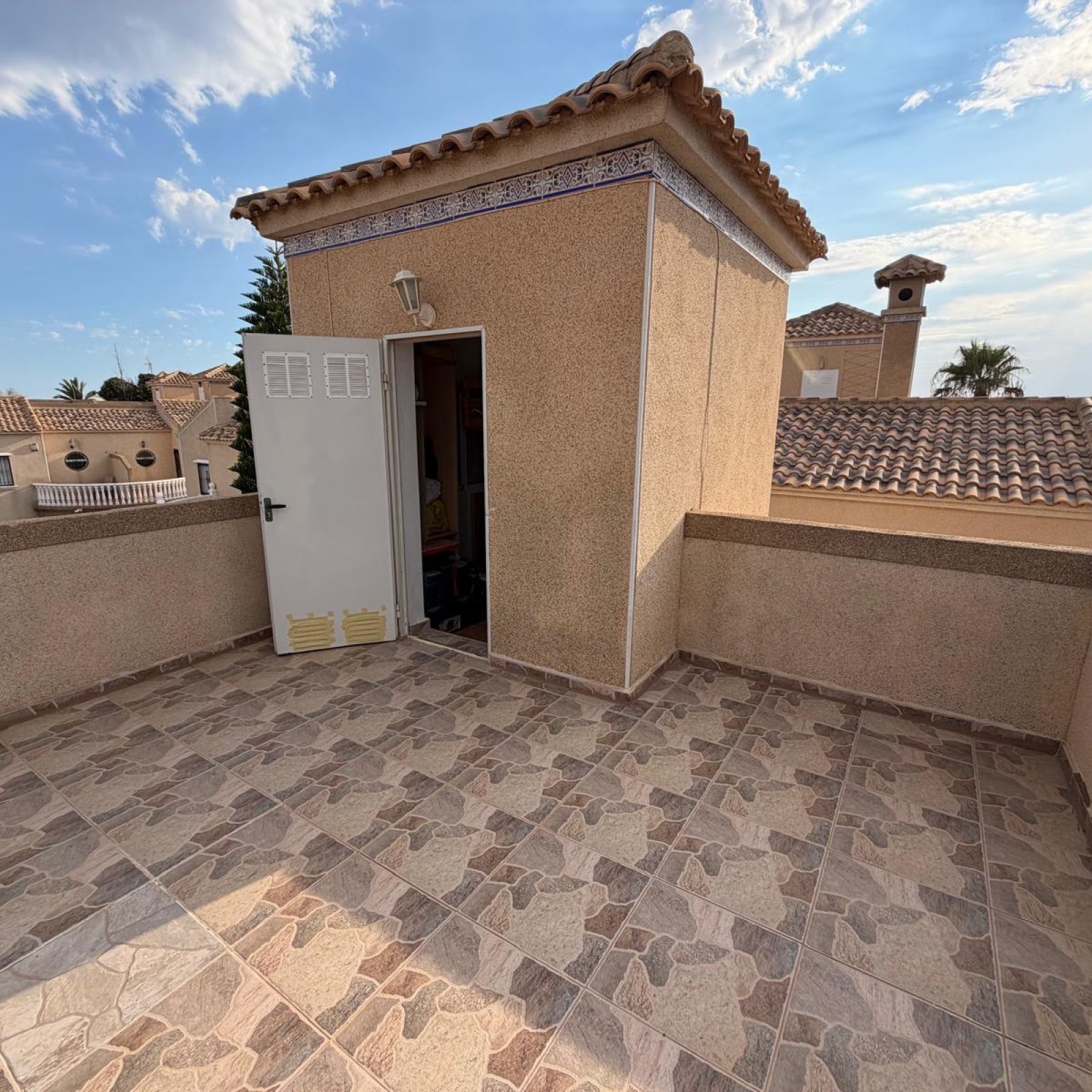 Villa in Orihuela Costa-25