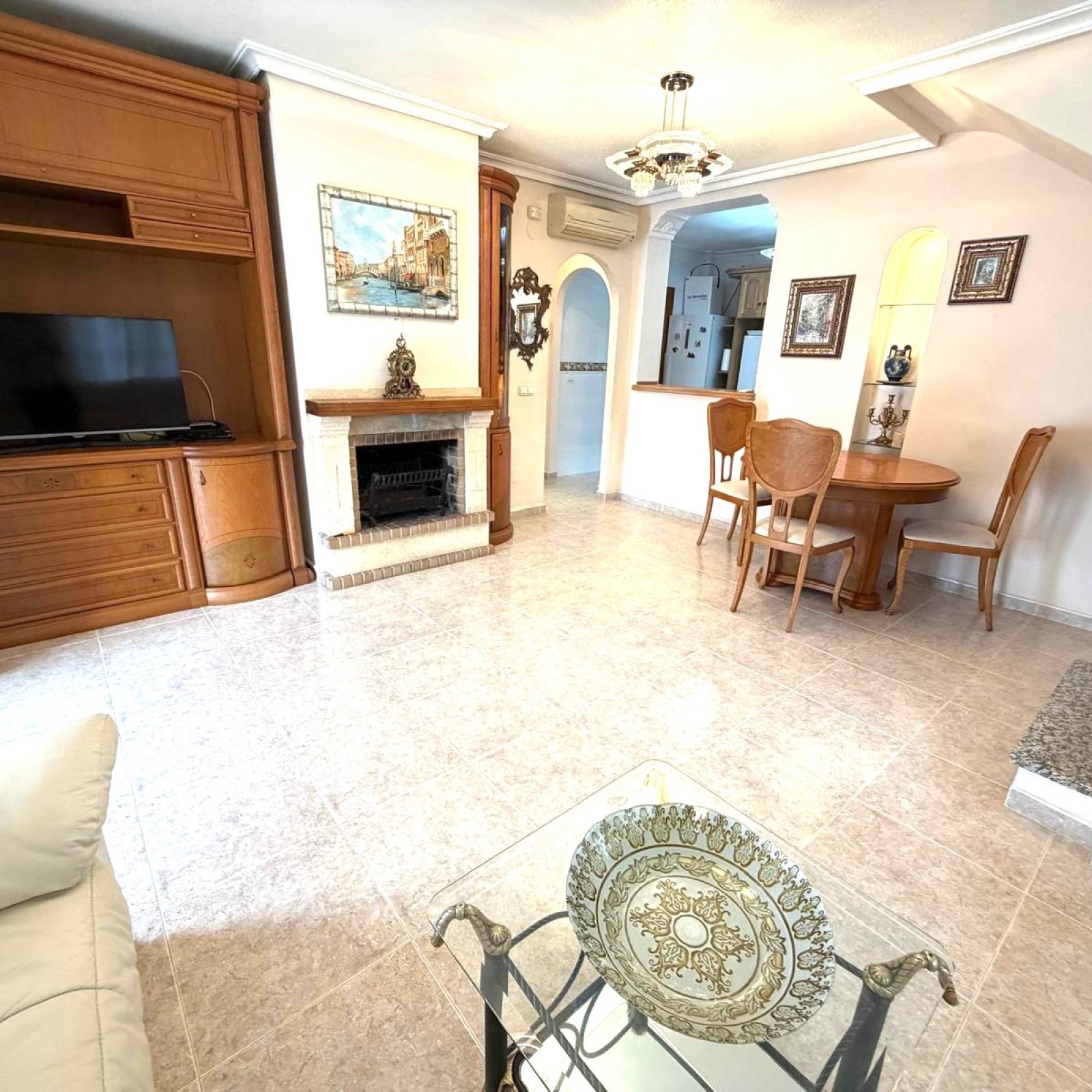 Villa in Orihuela Costa-5