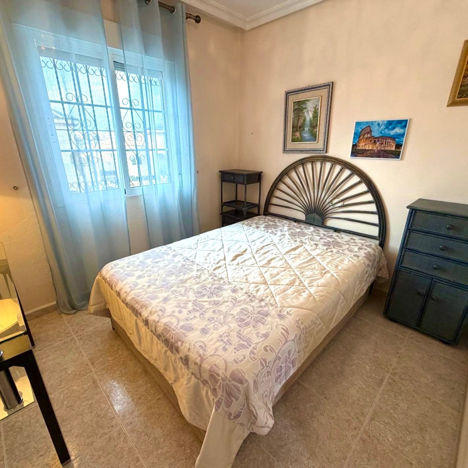 Villa in Orihuela Costa-8