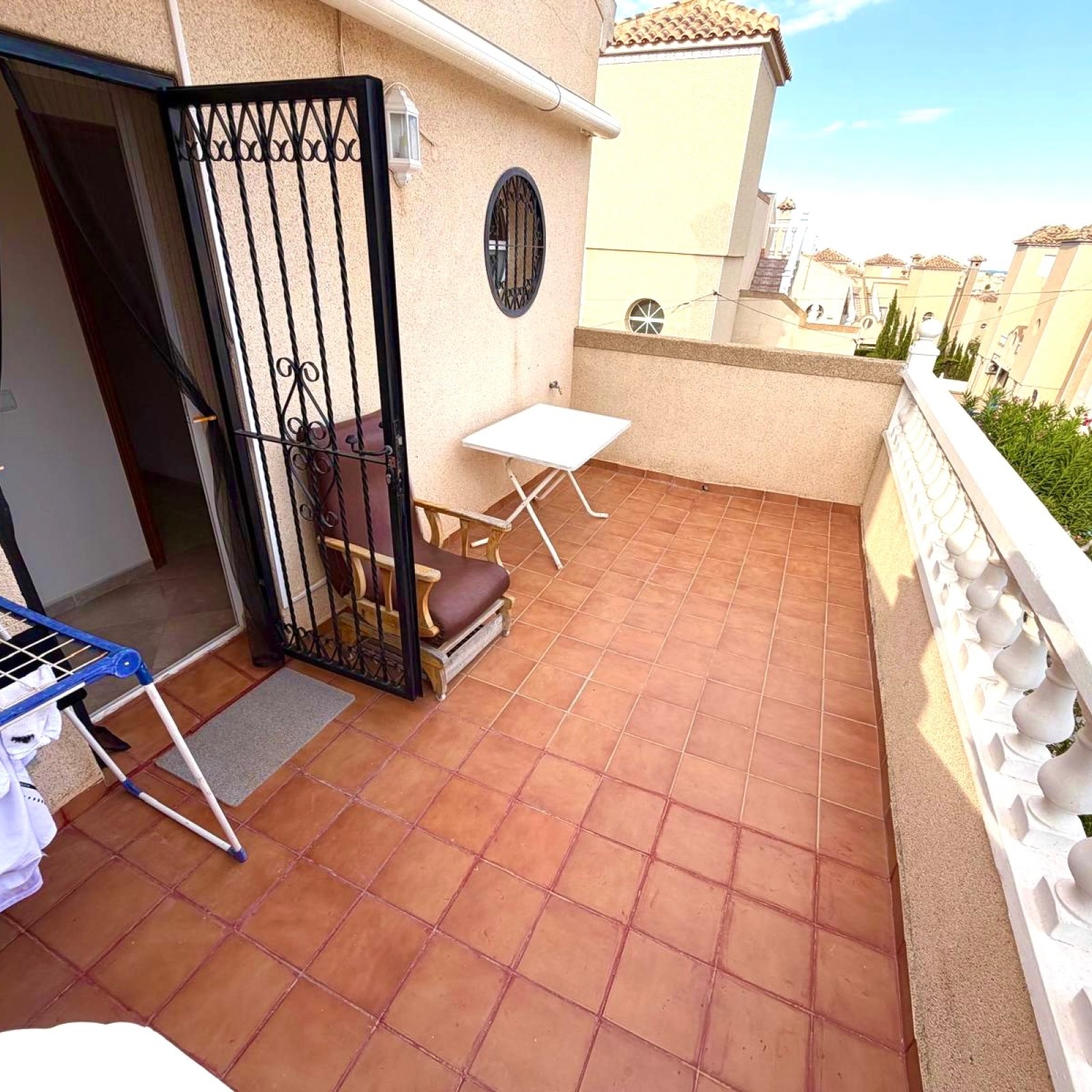 Villa in Orihuela Costa-23