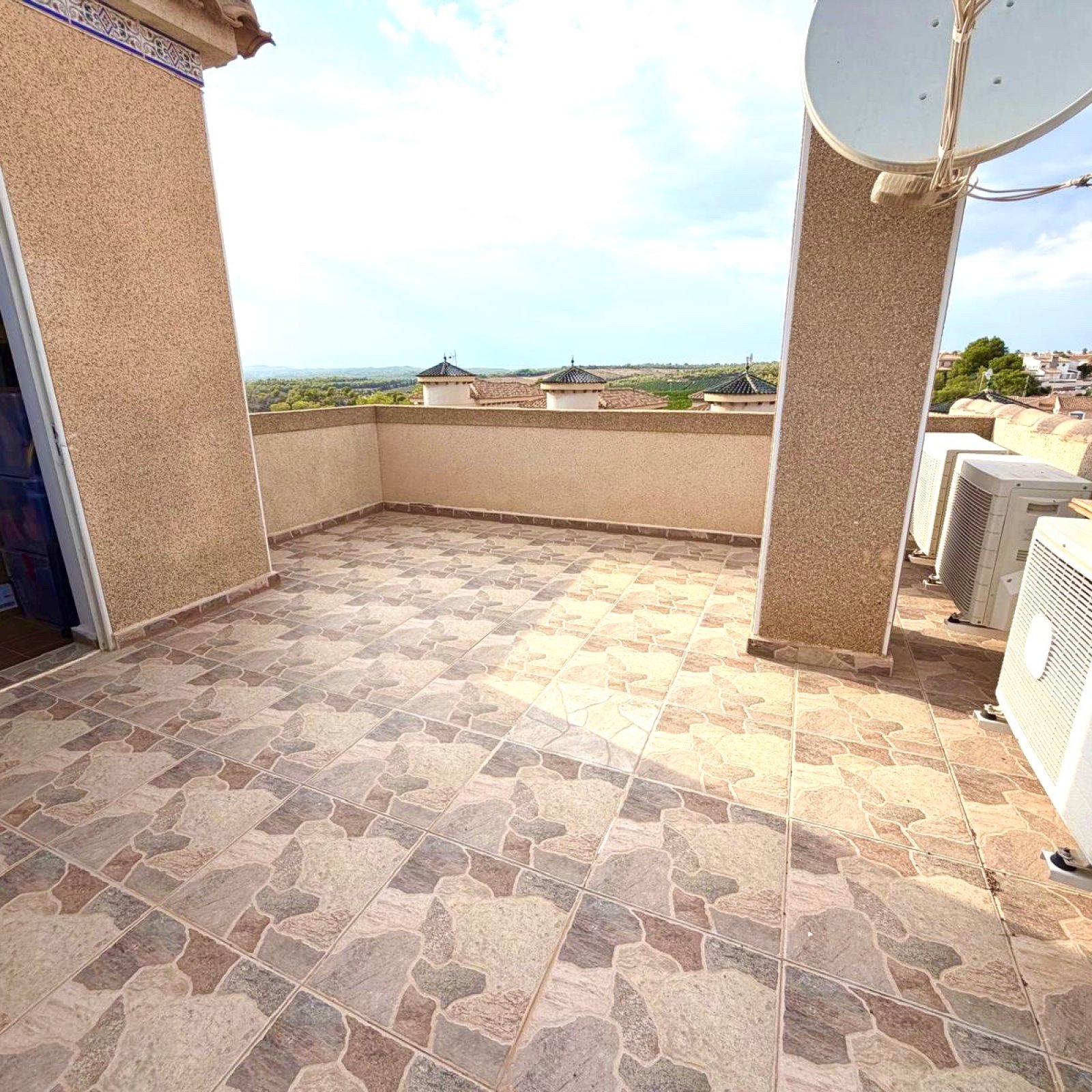 Villa in Orihuela Costa-24
