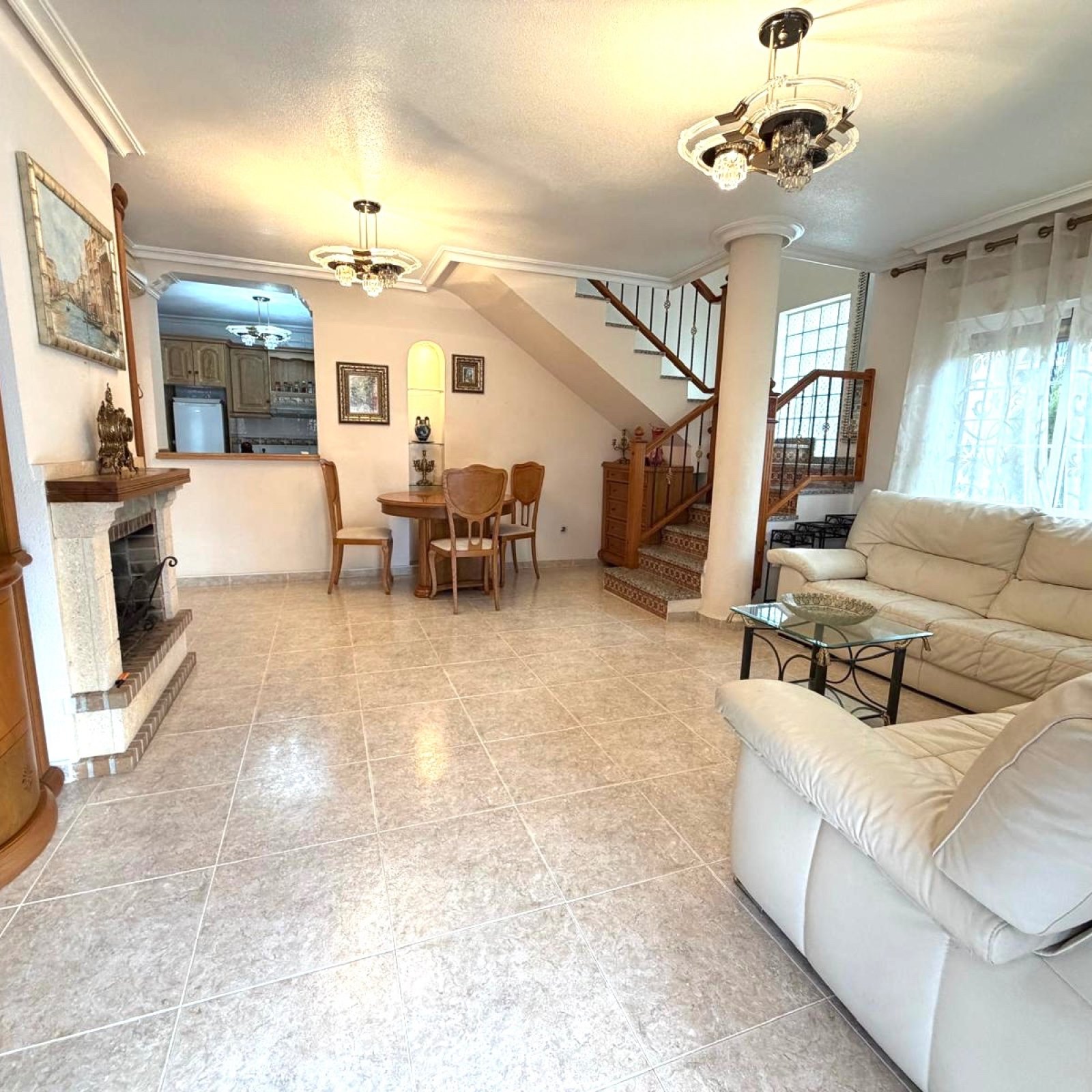 Villa in Orihuela Costa-6