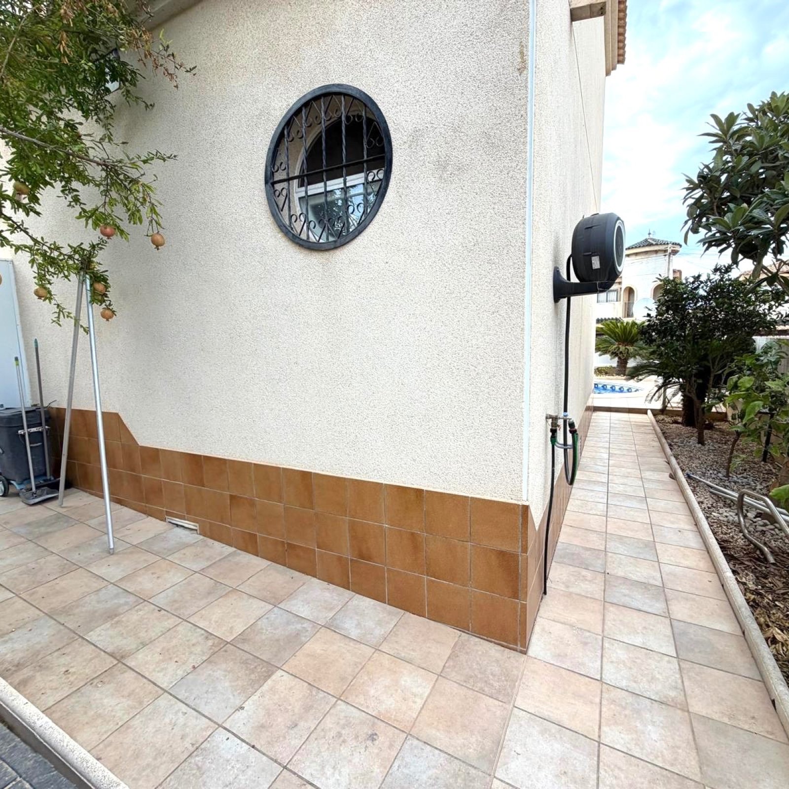 Villa in Orihuela Costa-17
