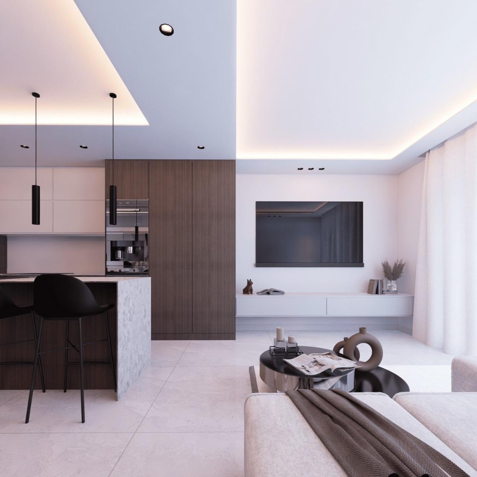 Luxe nieuwbouwwoningen vlak bij het strand in Guardamar del Segura-8