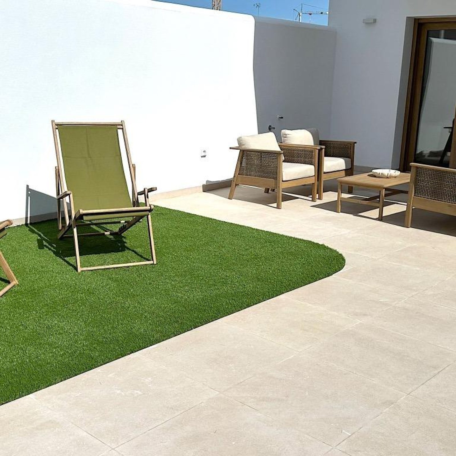 Kleinschalige nieuwbouwwoningen in San Pedro del Pinatar, op slechts 800 m van het strand-20