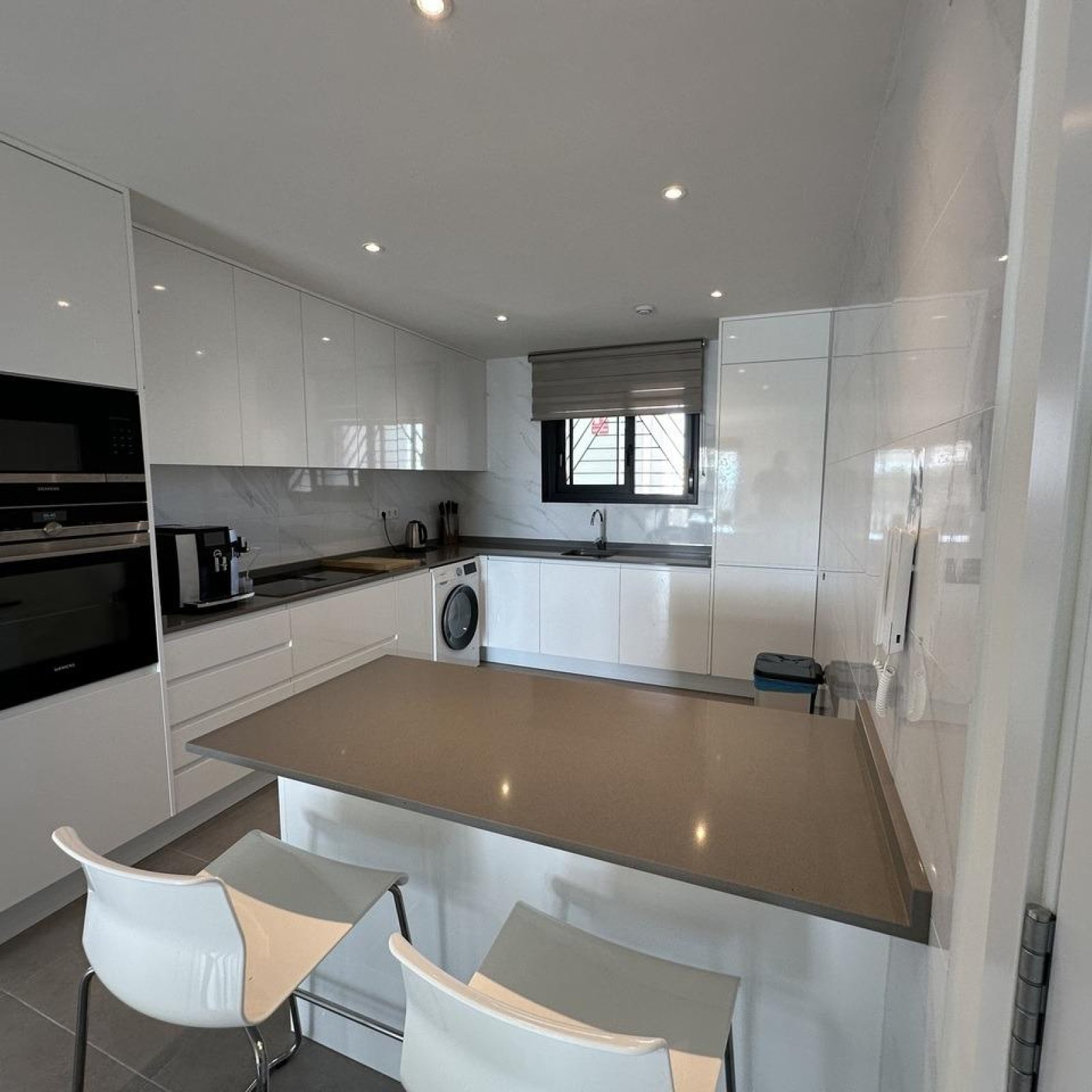 Penthouse in Orihuela Costa-12