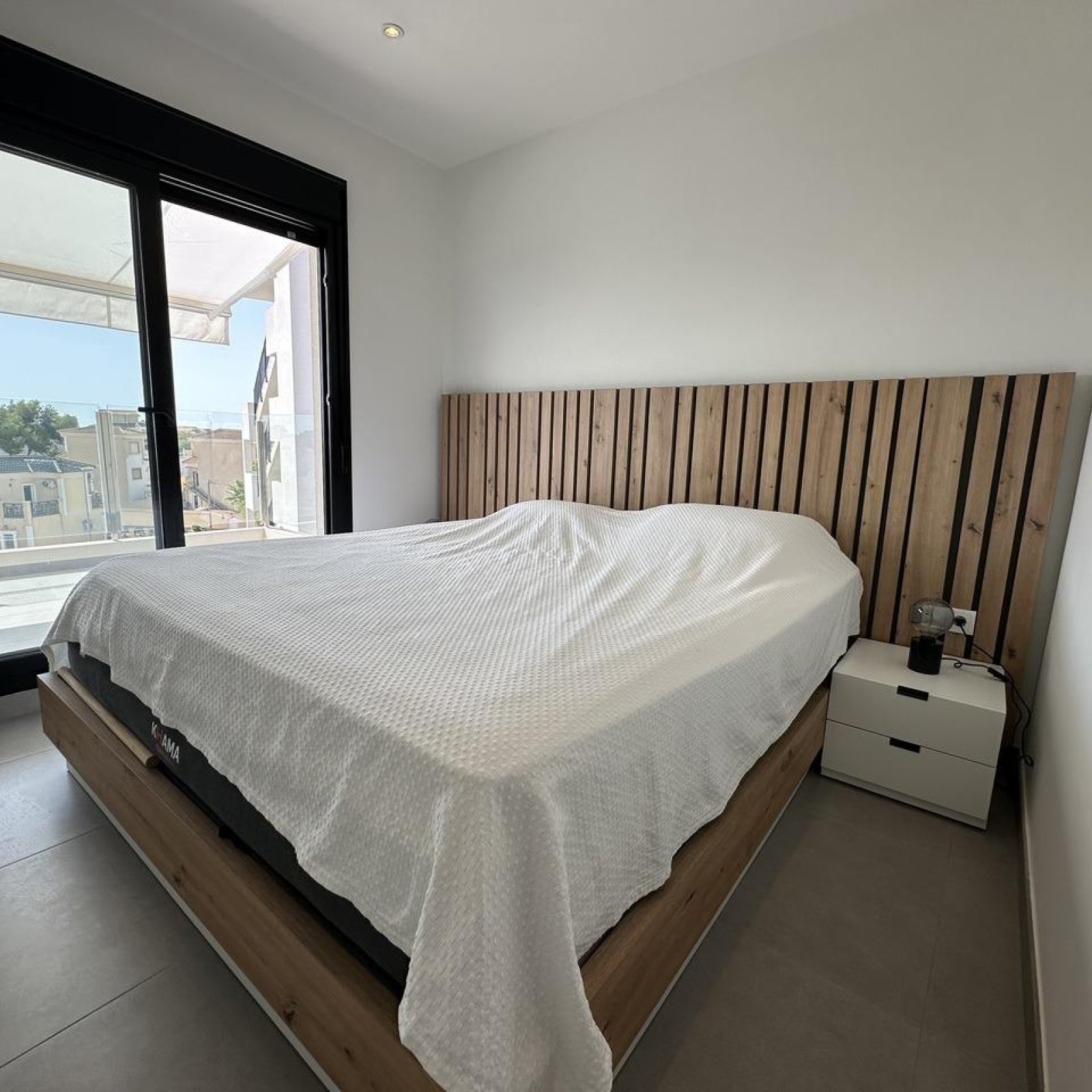 Penthouse in Orihuela Costa-21