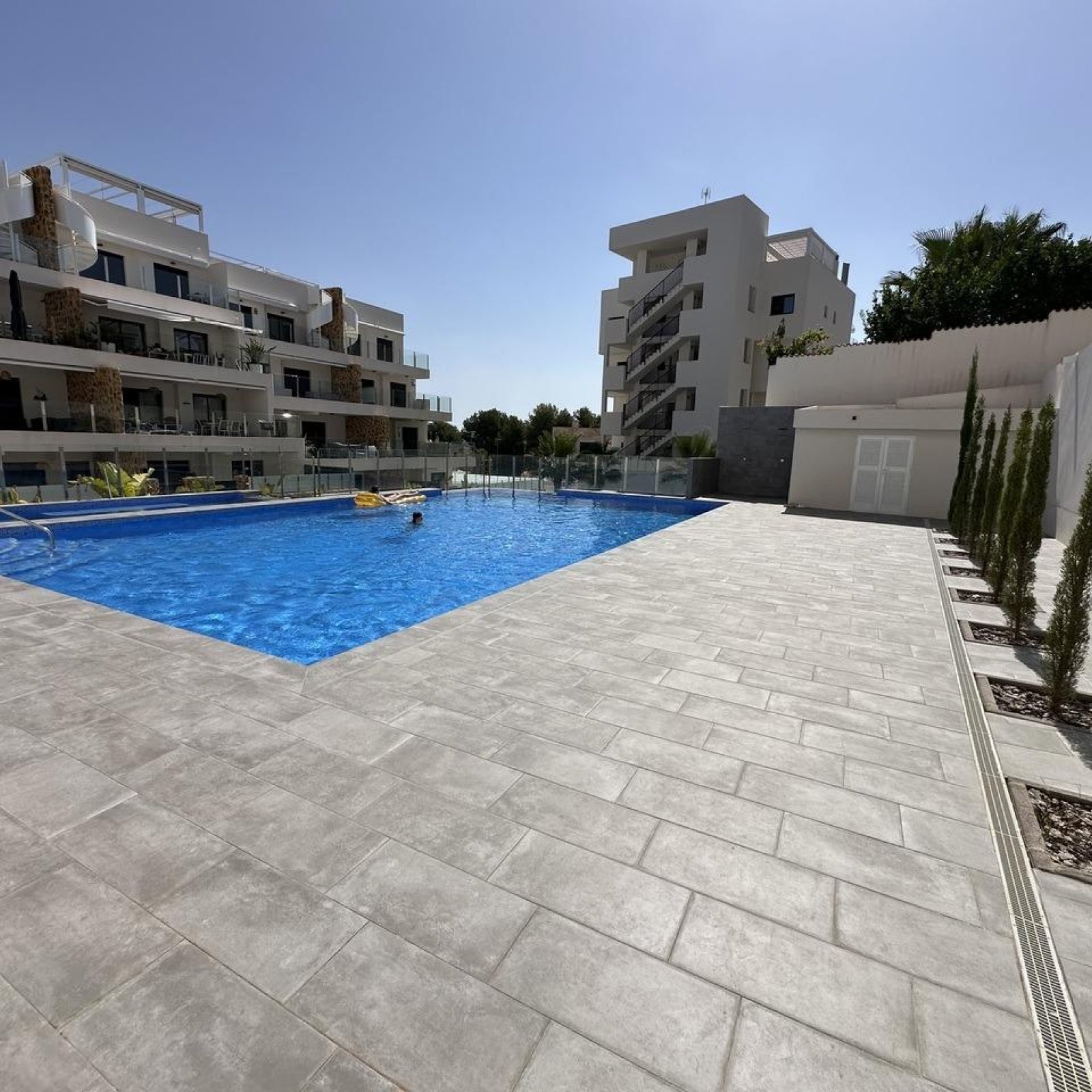 Penthouse in Orihuela Costa-7