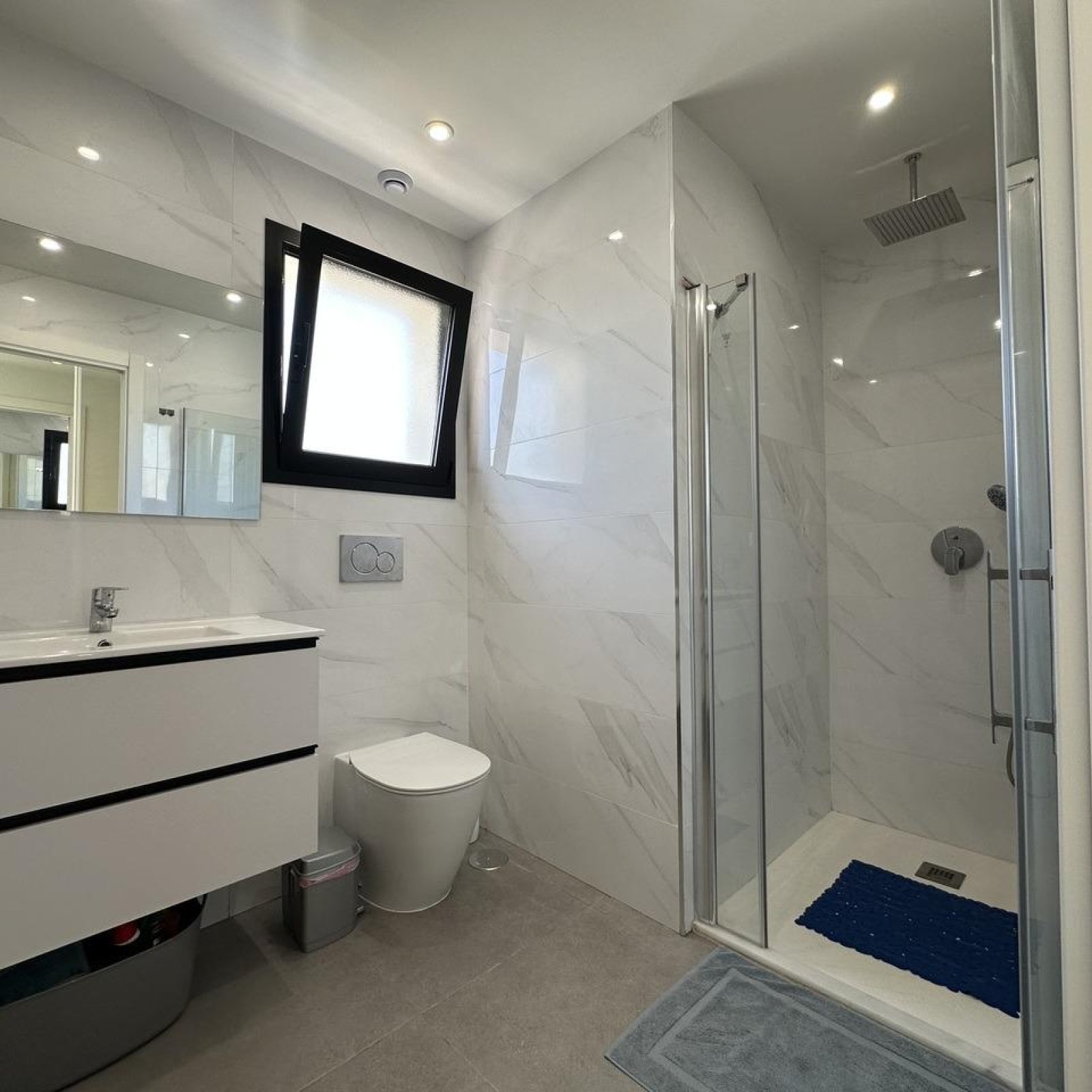 Penthouse in Orihuela Costa-22