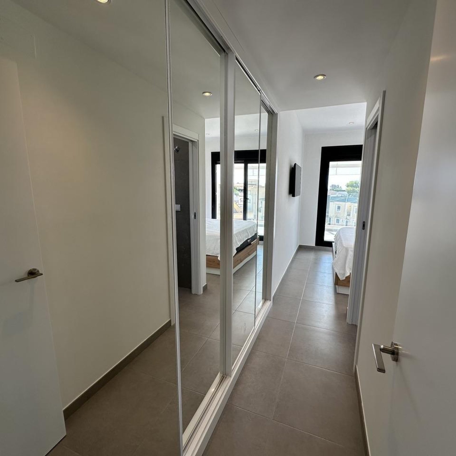Penthouse in Orihuela Costa-19
