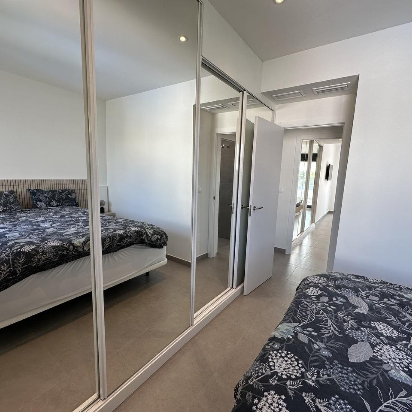 Penthouse in Orihuela Costa-20