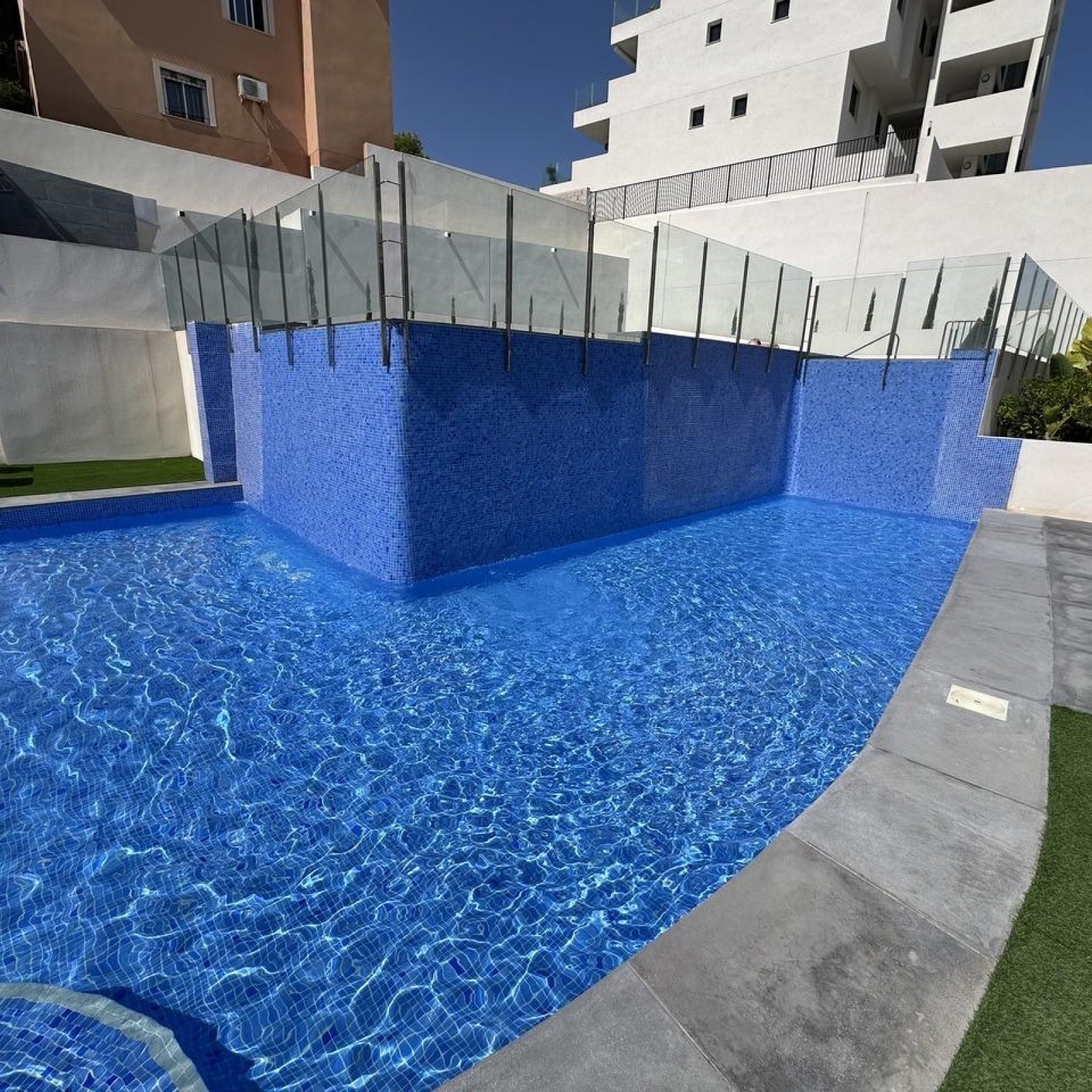 Penthouse in Orihuela Costa-9