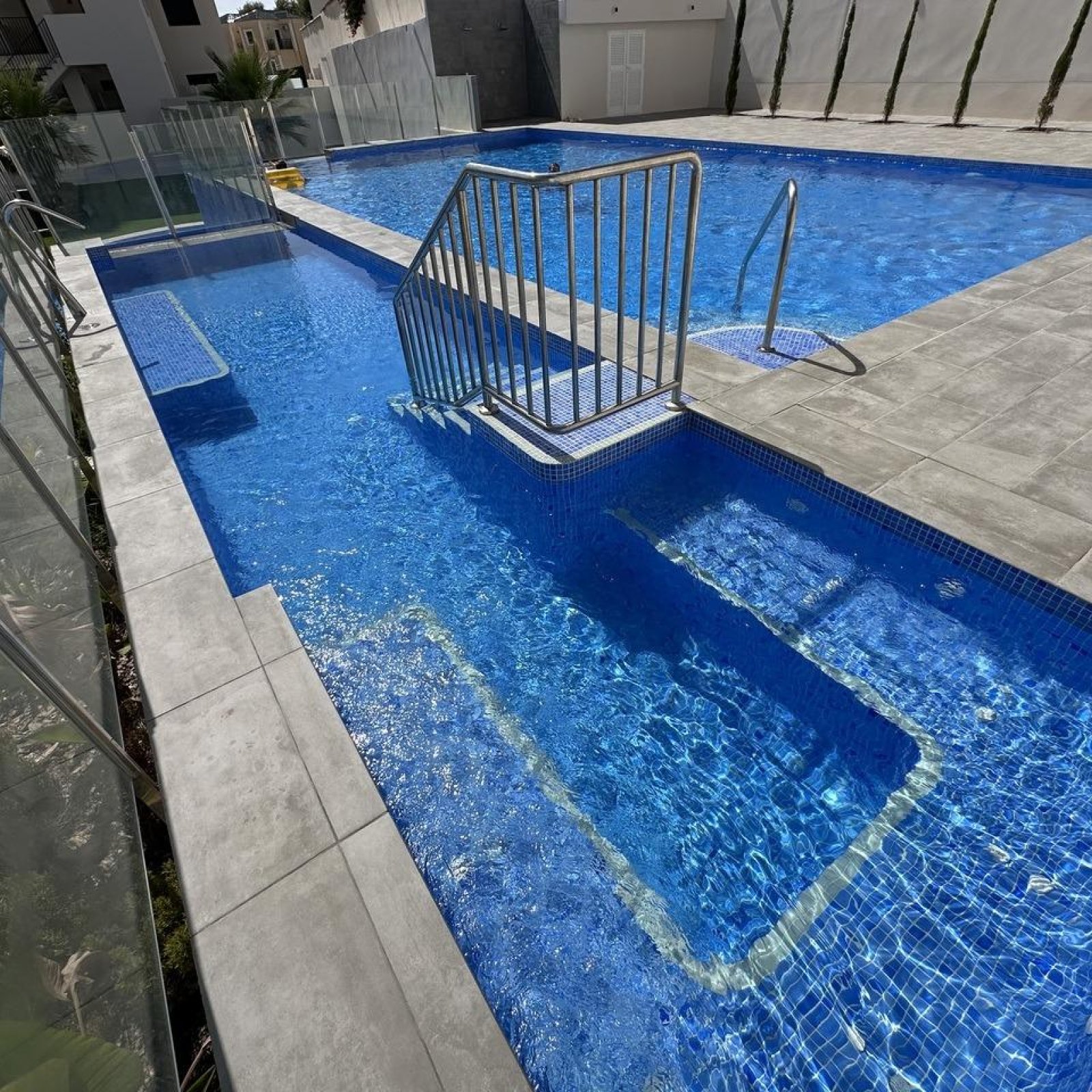 Penthouse in Orihuela Costa-6