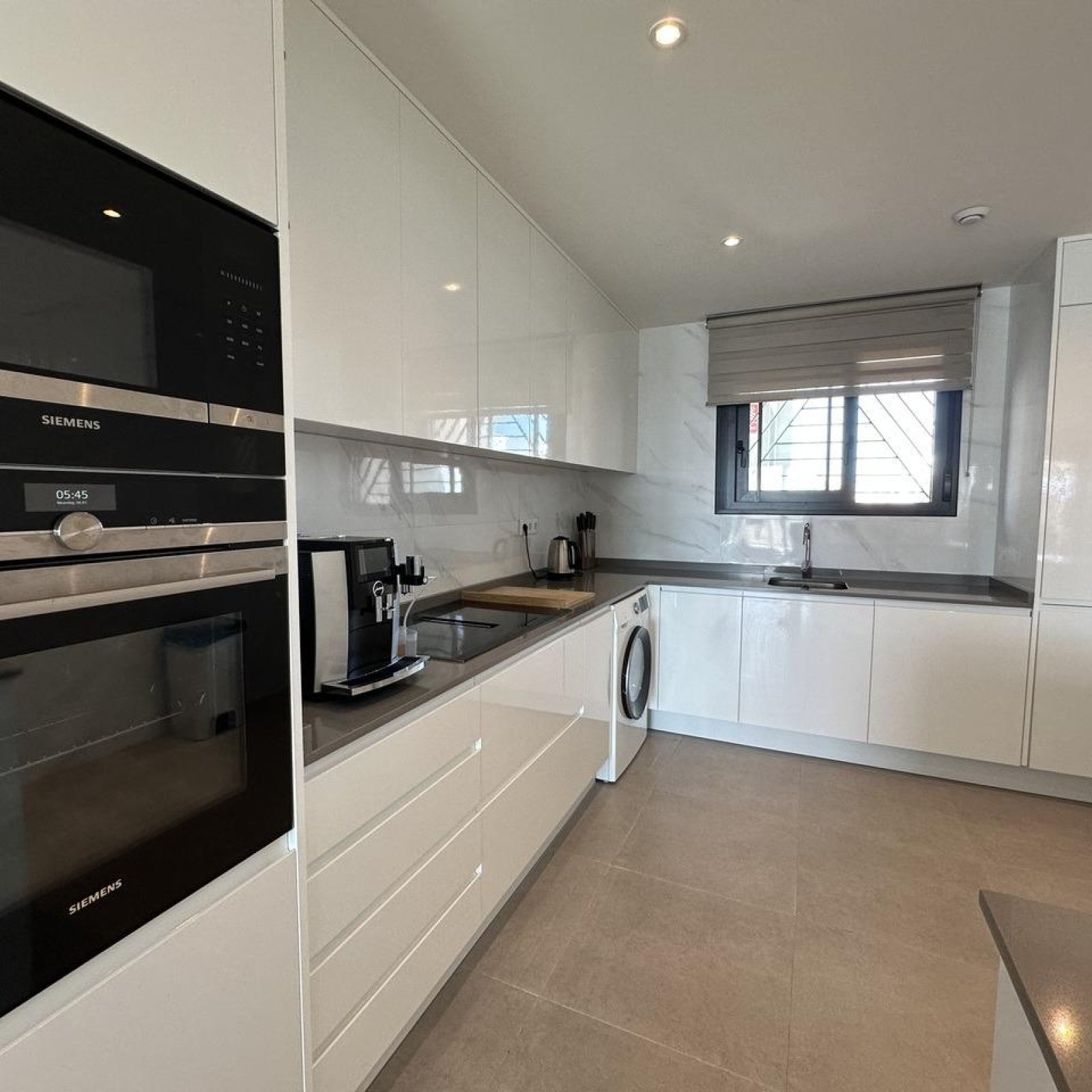Penthouse in Orihuela Costa-13