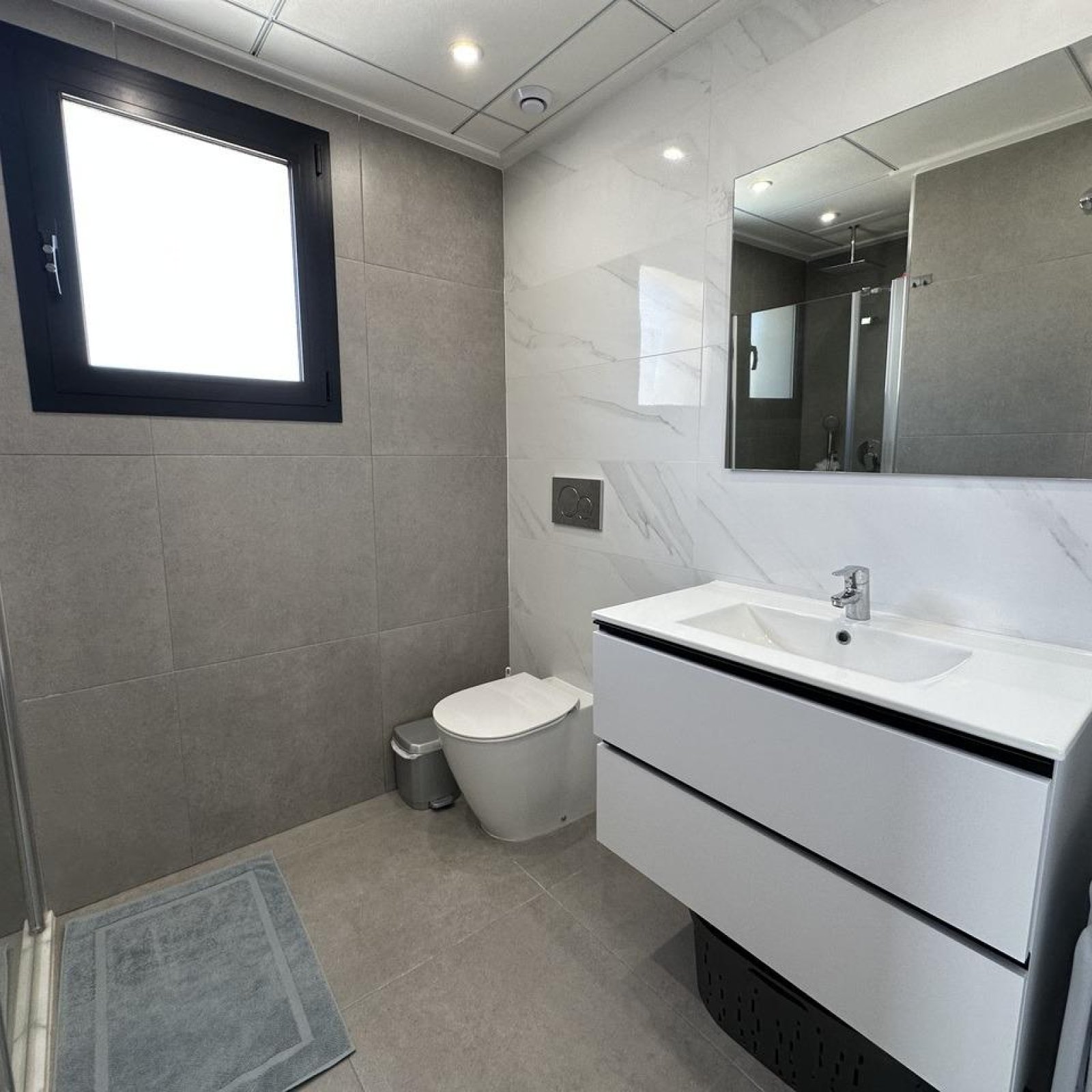 Penthouse in Orihuela Costa-16