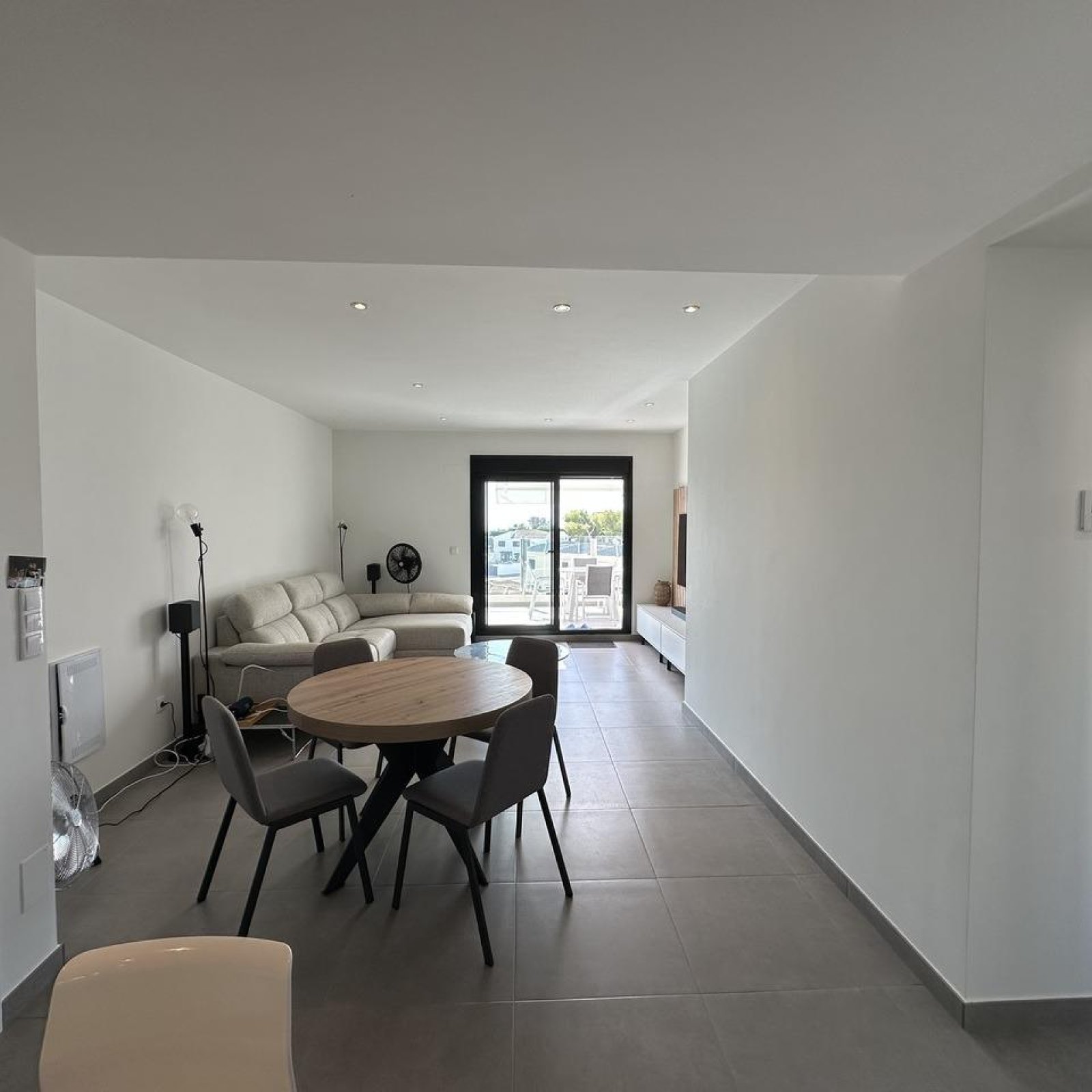 Penthouse in Orihuela Costa-15
